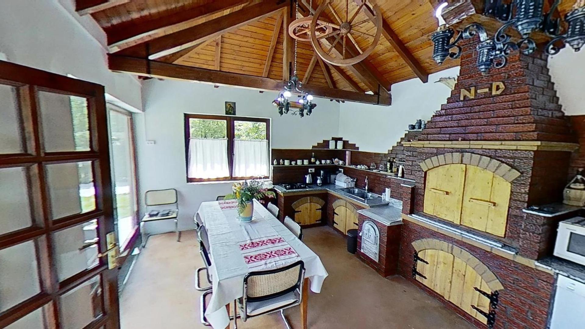 Casa Marco