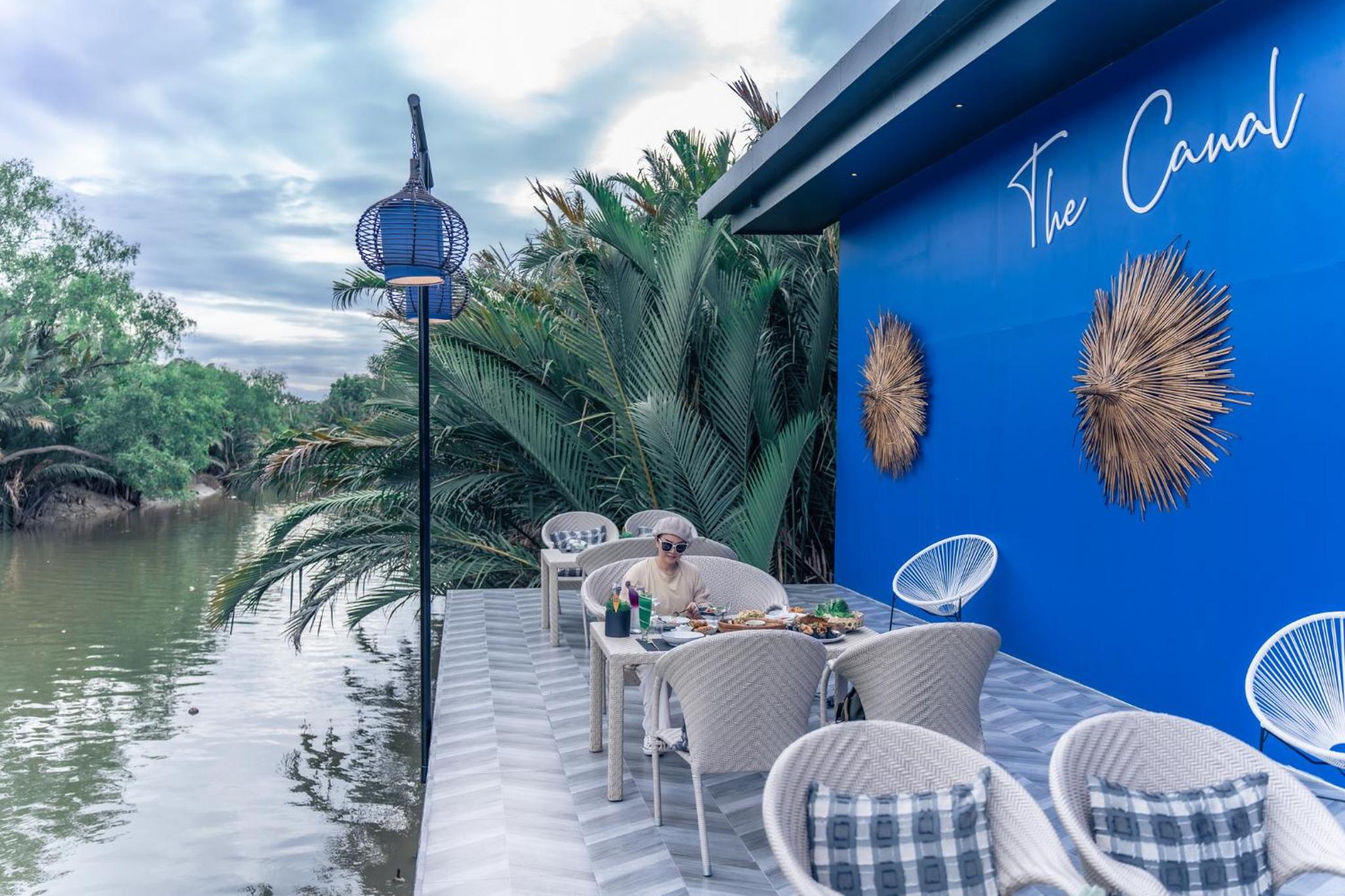 Asita Eco Resort