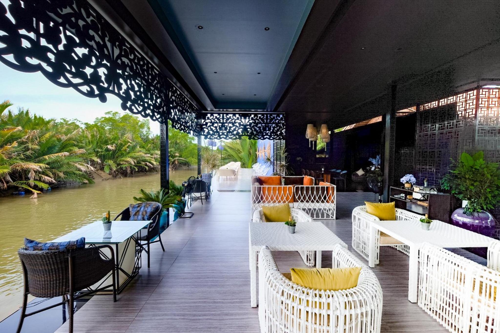 Asita Eco Resort