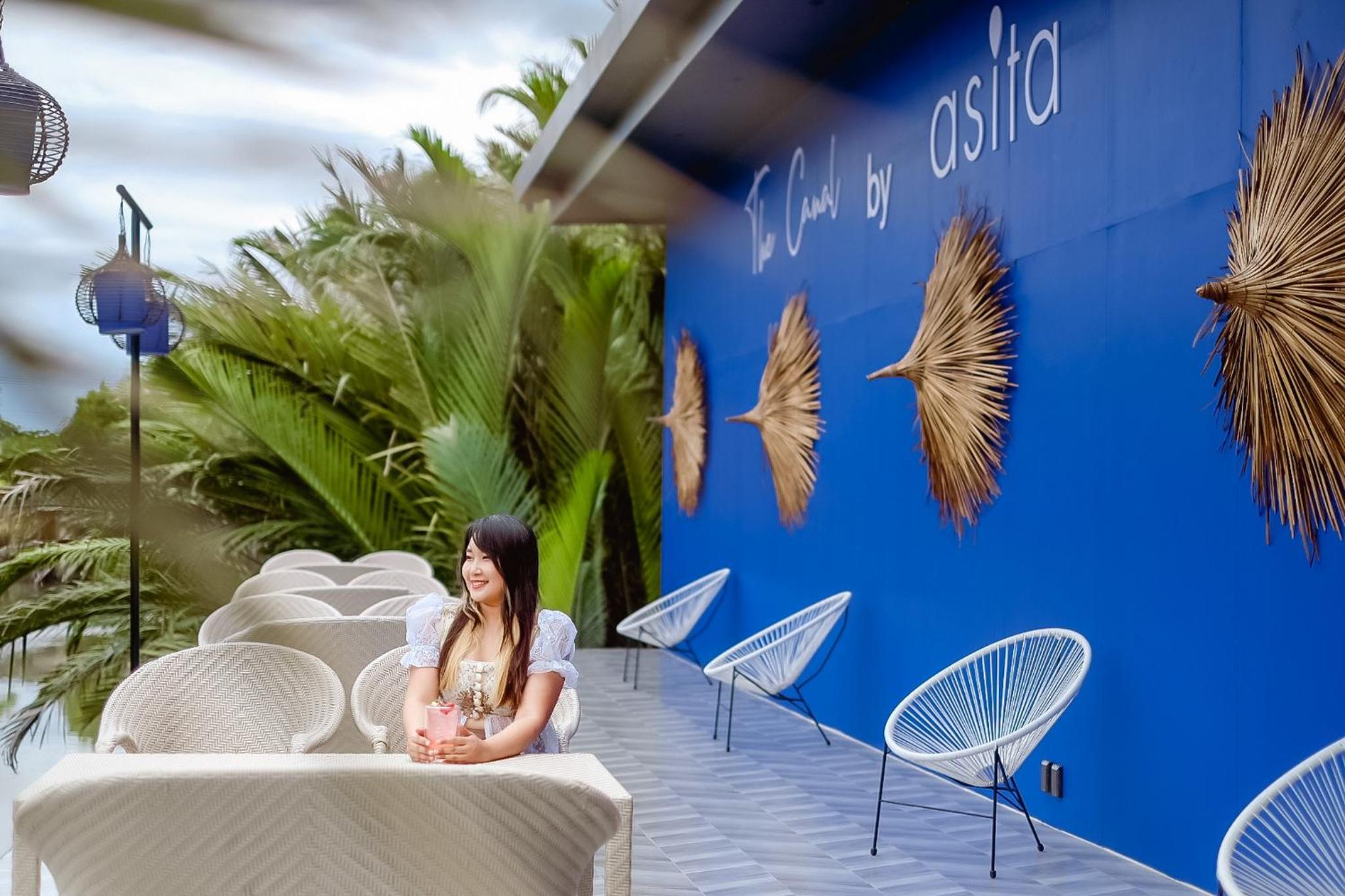 Asita Eco Resort
