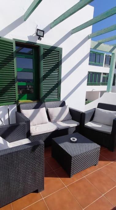 BrisaMar Costa Teguise