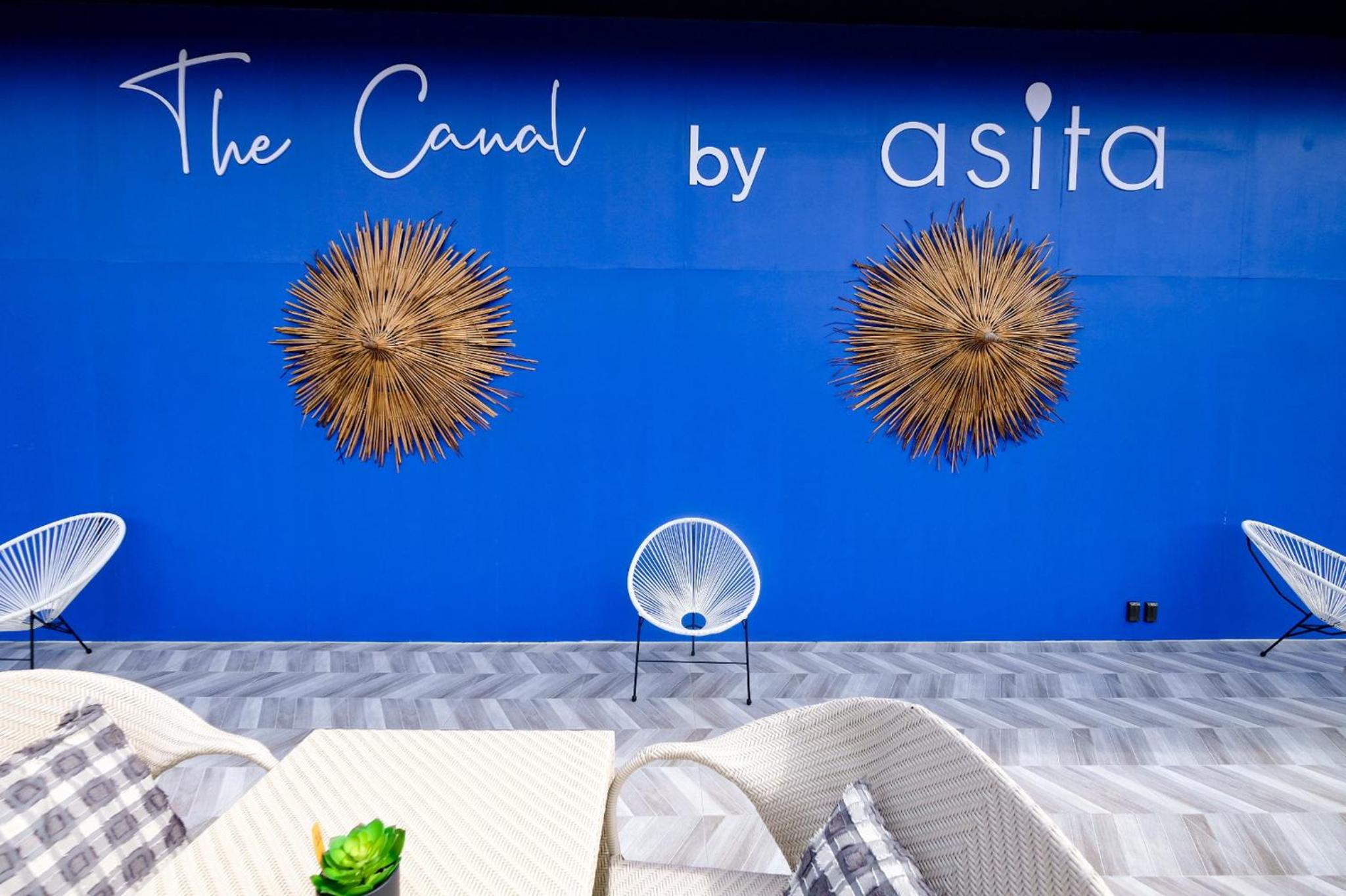 Asita Eco Resort