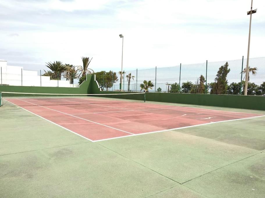 BrisaMar Costa Teguise