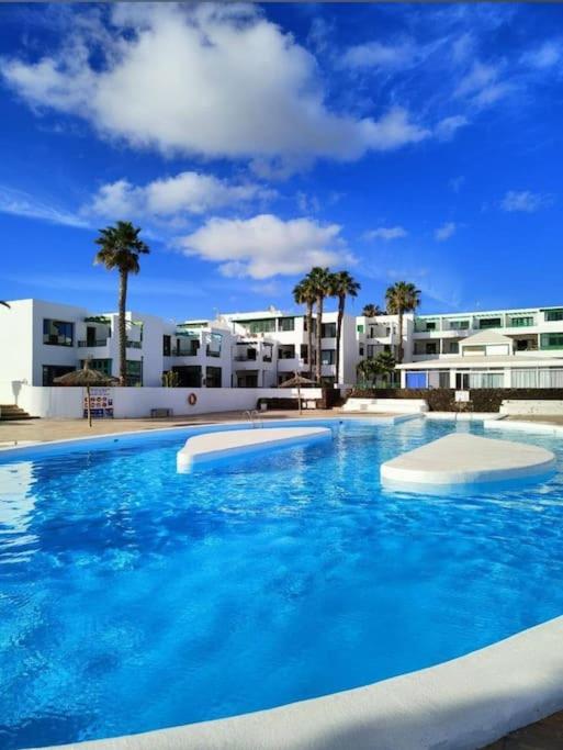 BrisaMar Costa Teguise