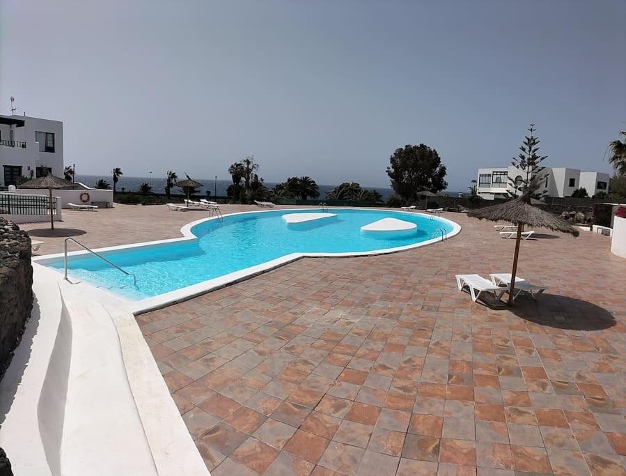 BrisaMar Costa Teguise