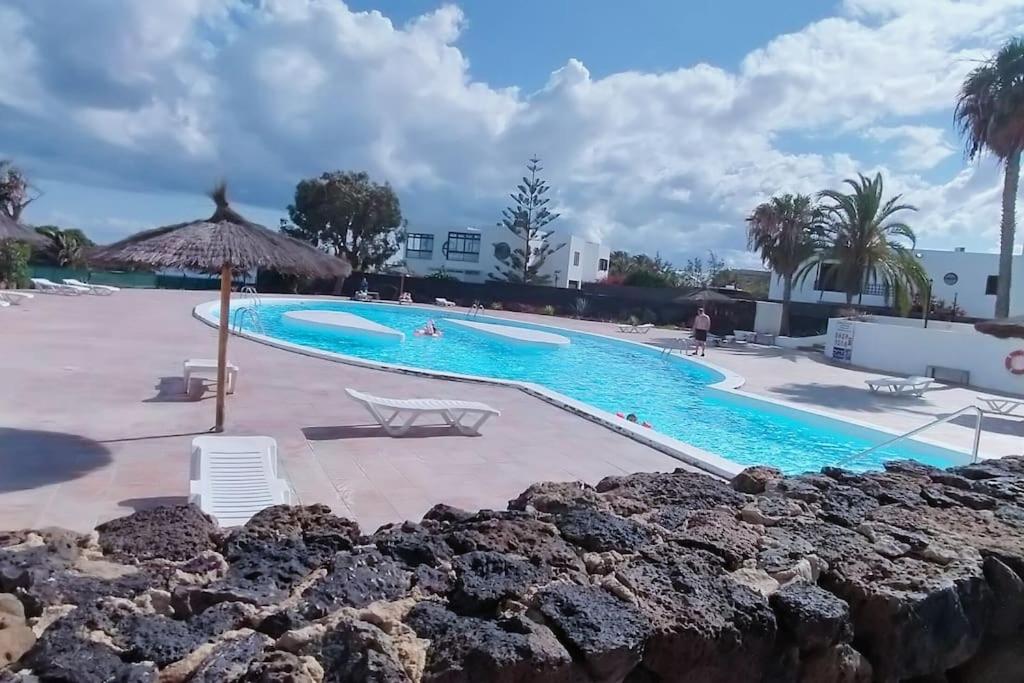 BrisaMar Costa Teguise