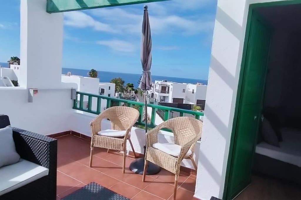 BrisaMar Costa Teguise