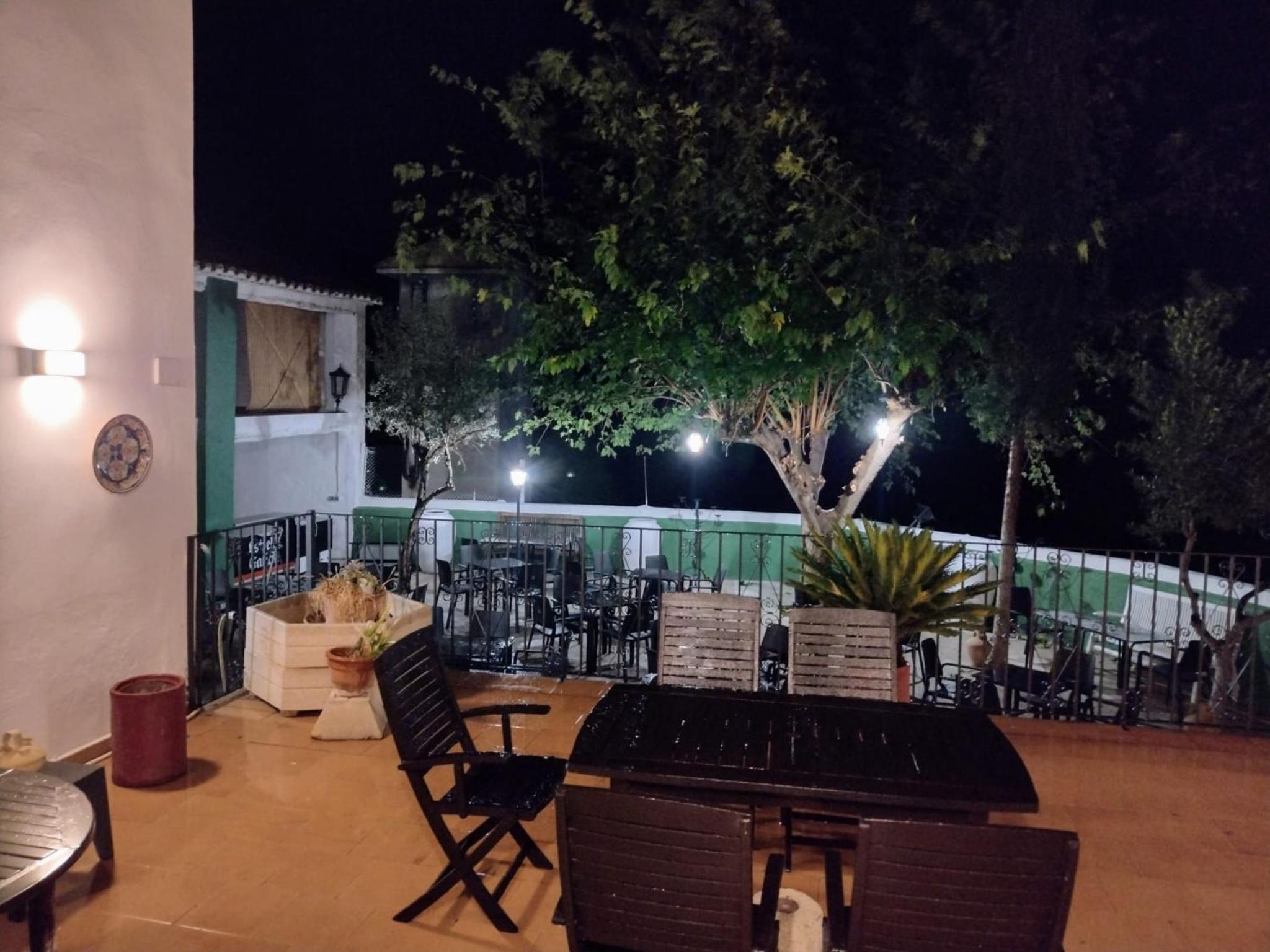 El Albergue de Jalance