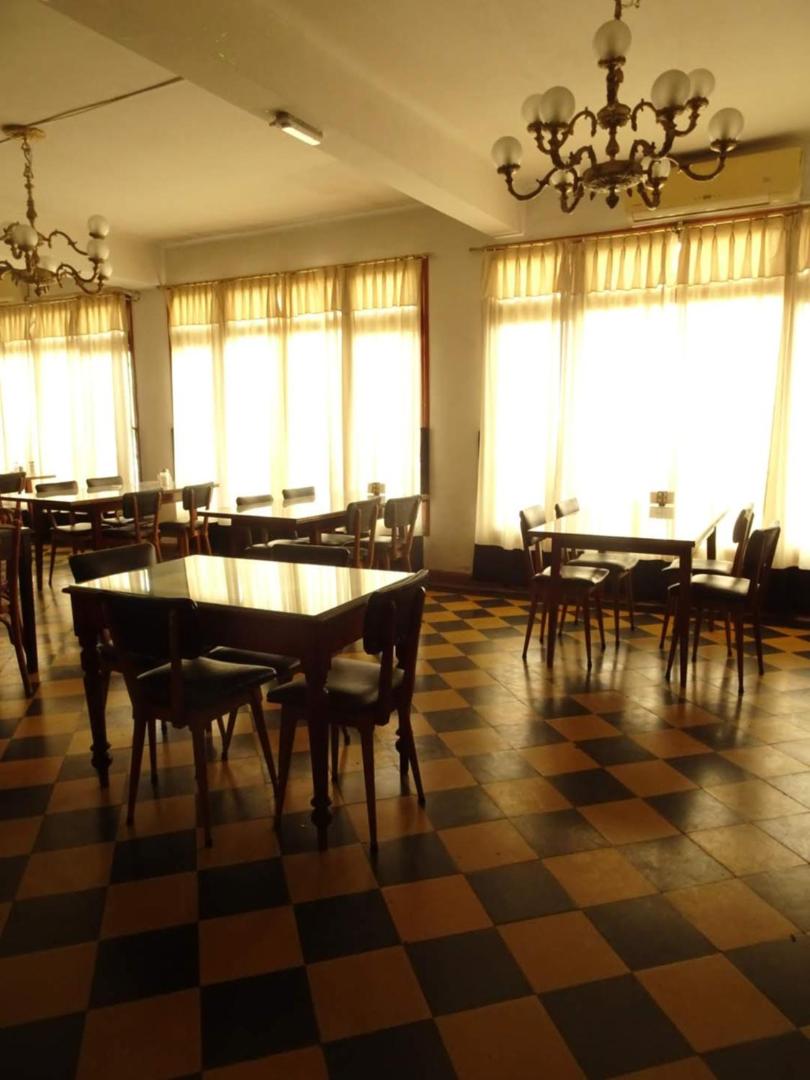 Hotel Hispania Miramar