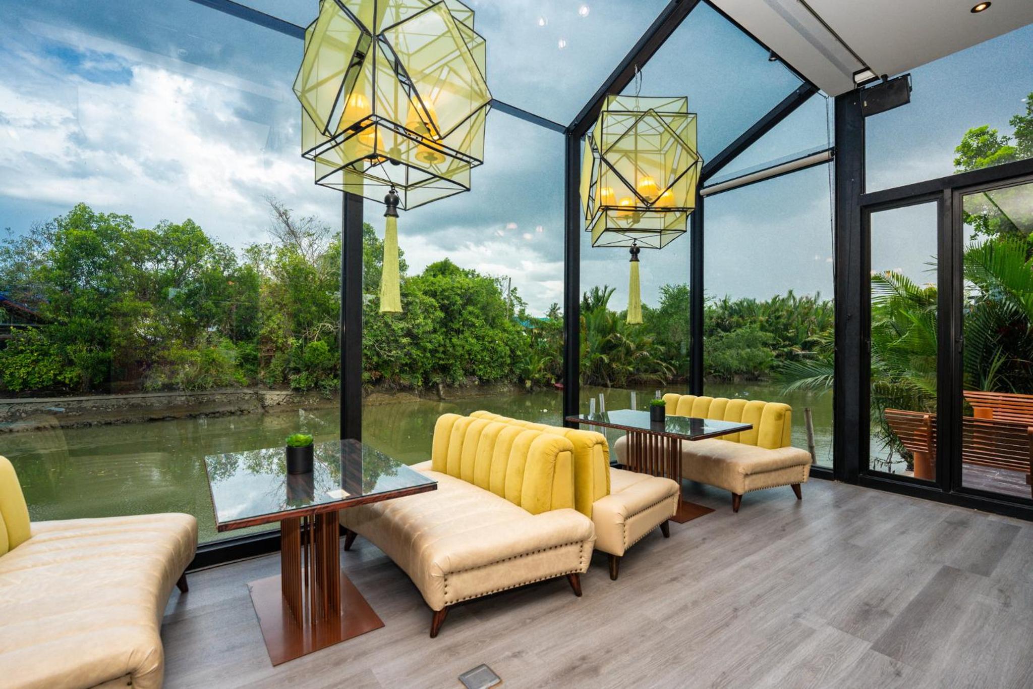 Asita Eco Resort