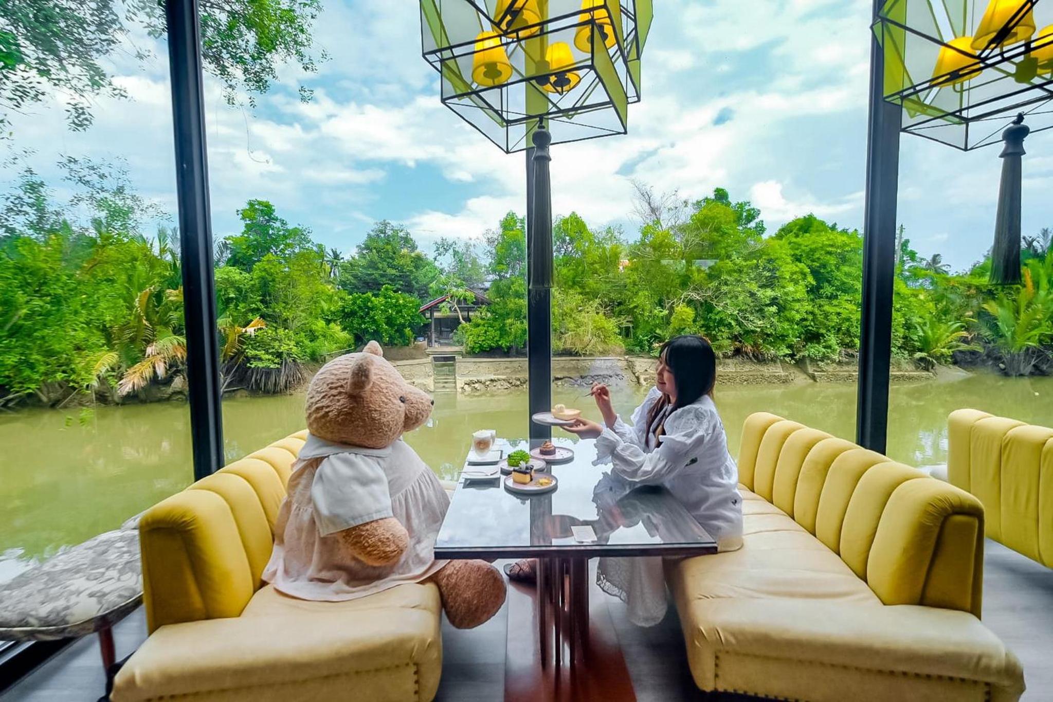 Asita Eco Resort