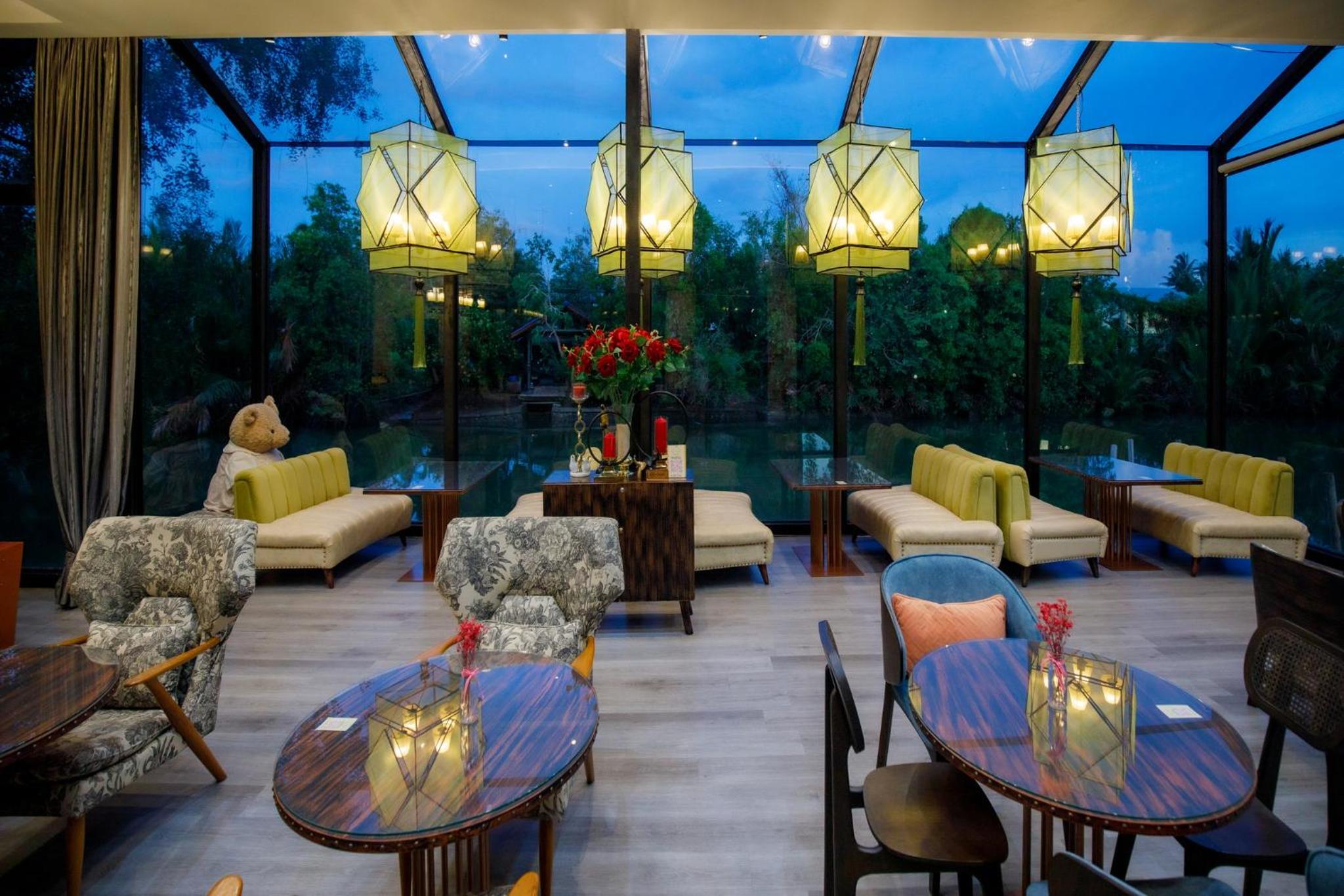 Asita Eco Resort