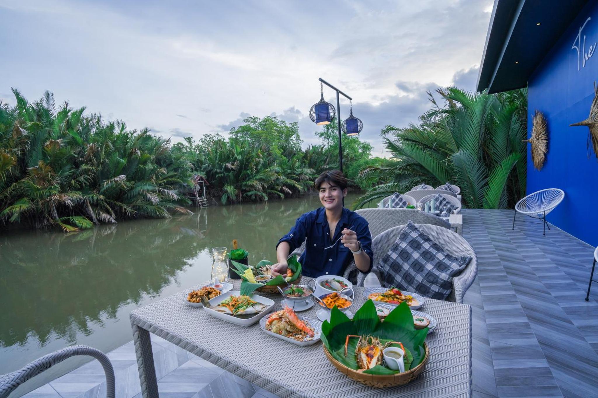 Asita Eco Resort