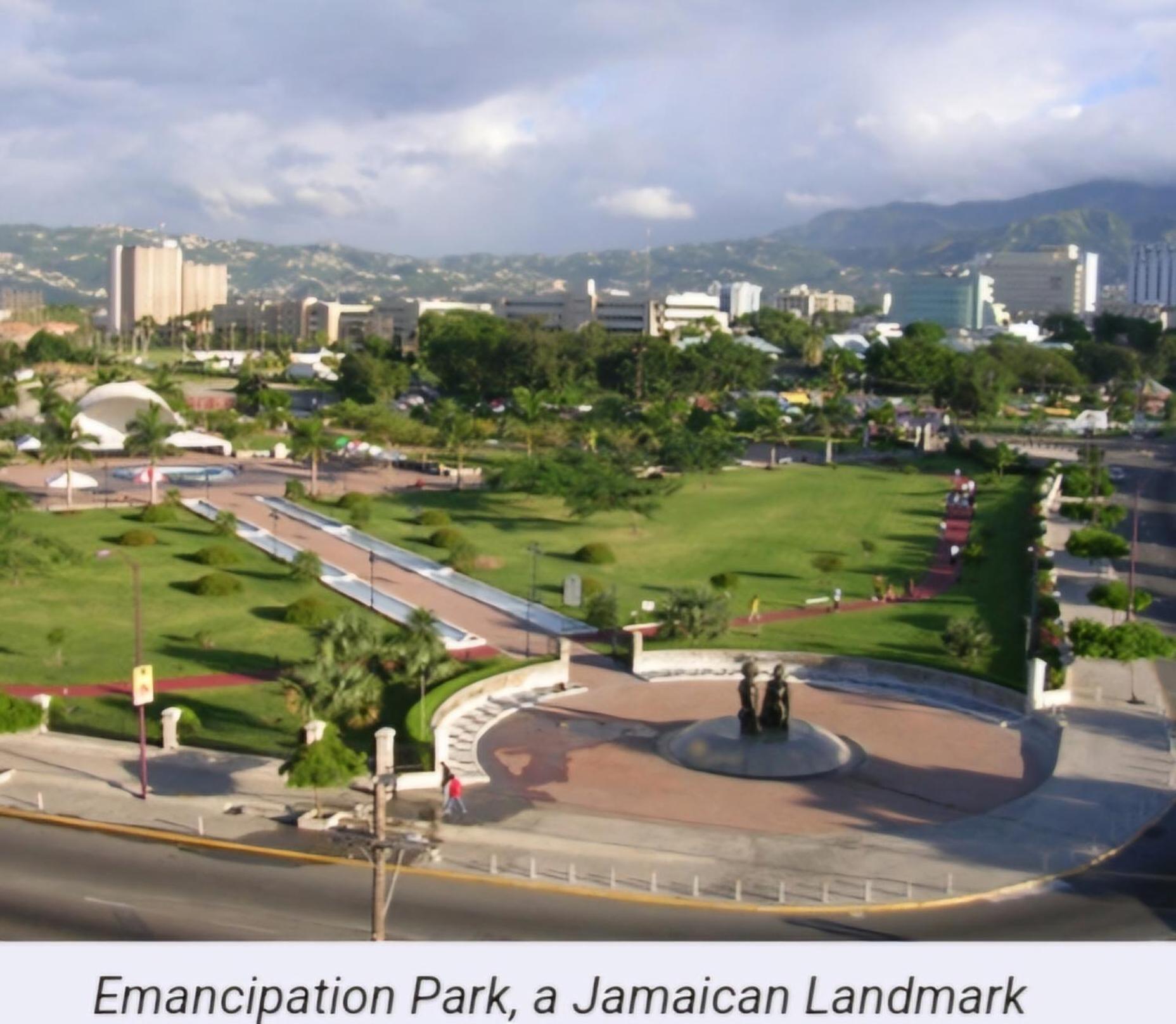 JAMI PLACE New Kingston view 4