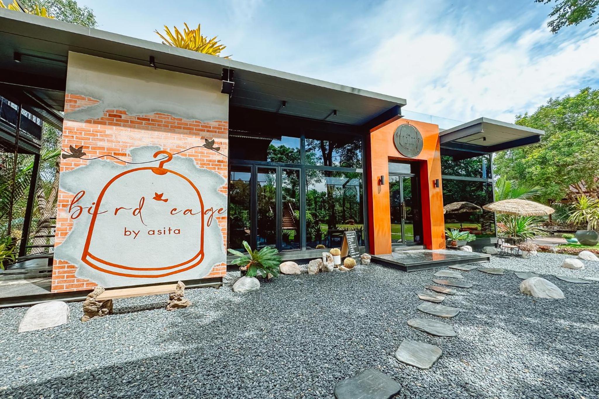 Asita Eco Resort