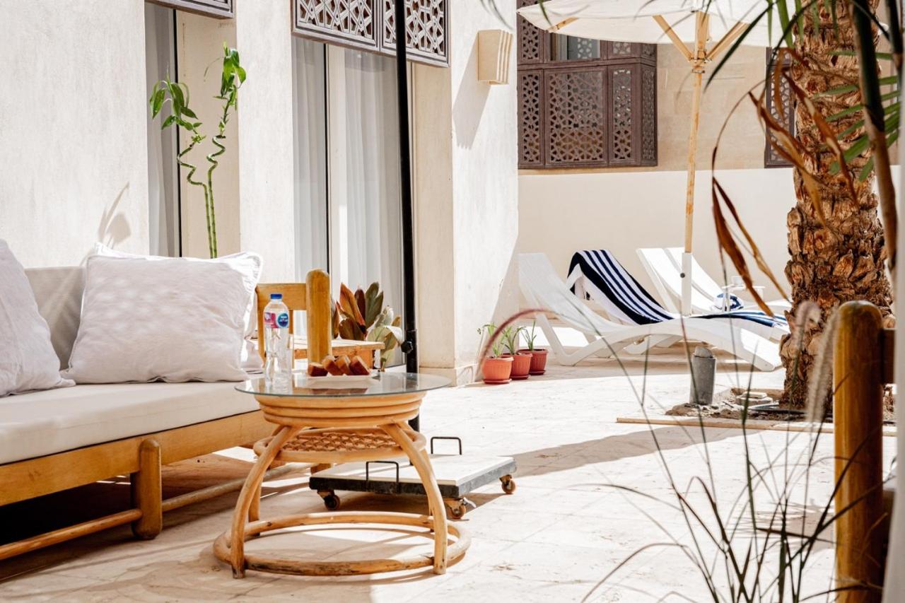 Nayah Stays, Amazing villa with private pool & 5 master suites view 4