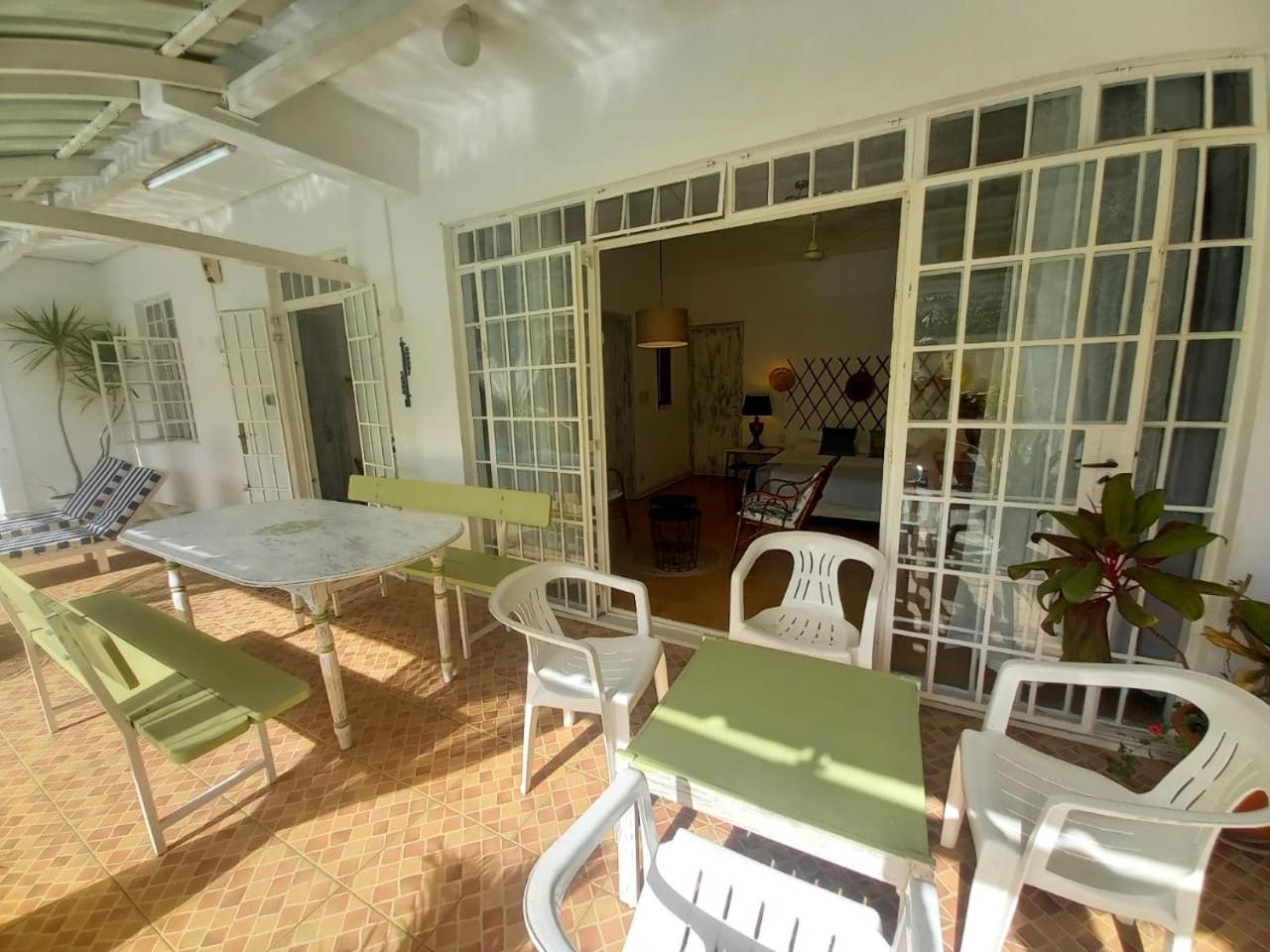 Villa Citronella - 3 Bedrooms on the Upper Floor