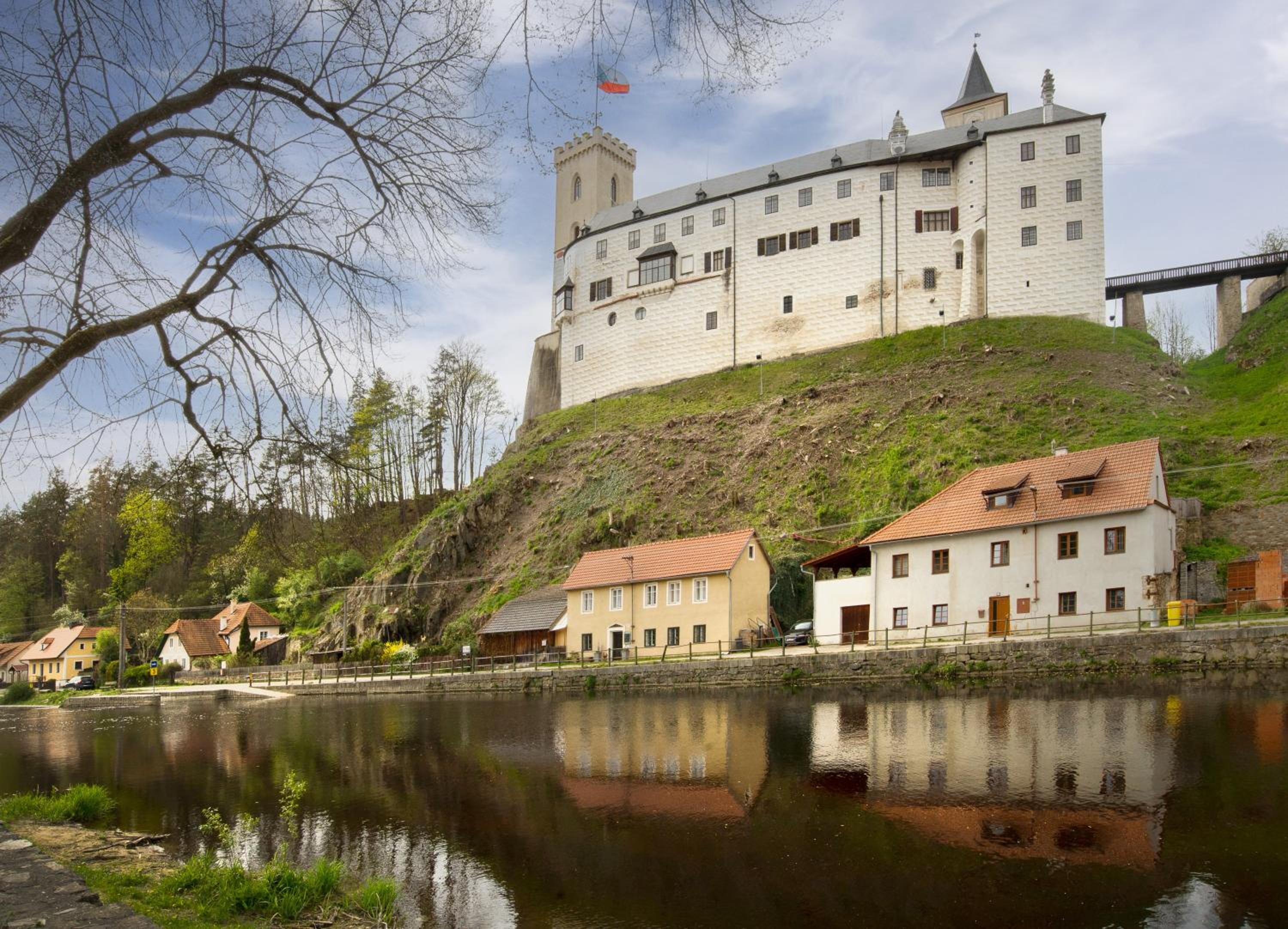 Pension U Farní školy