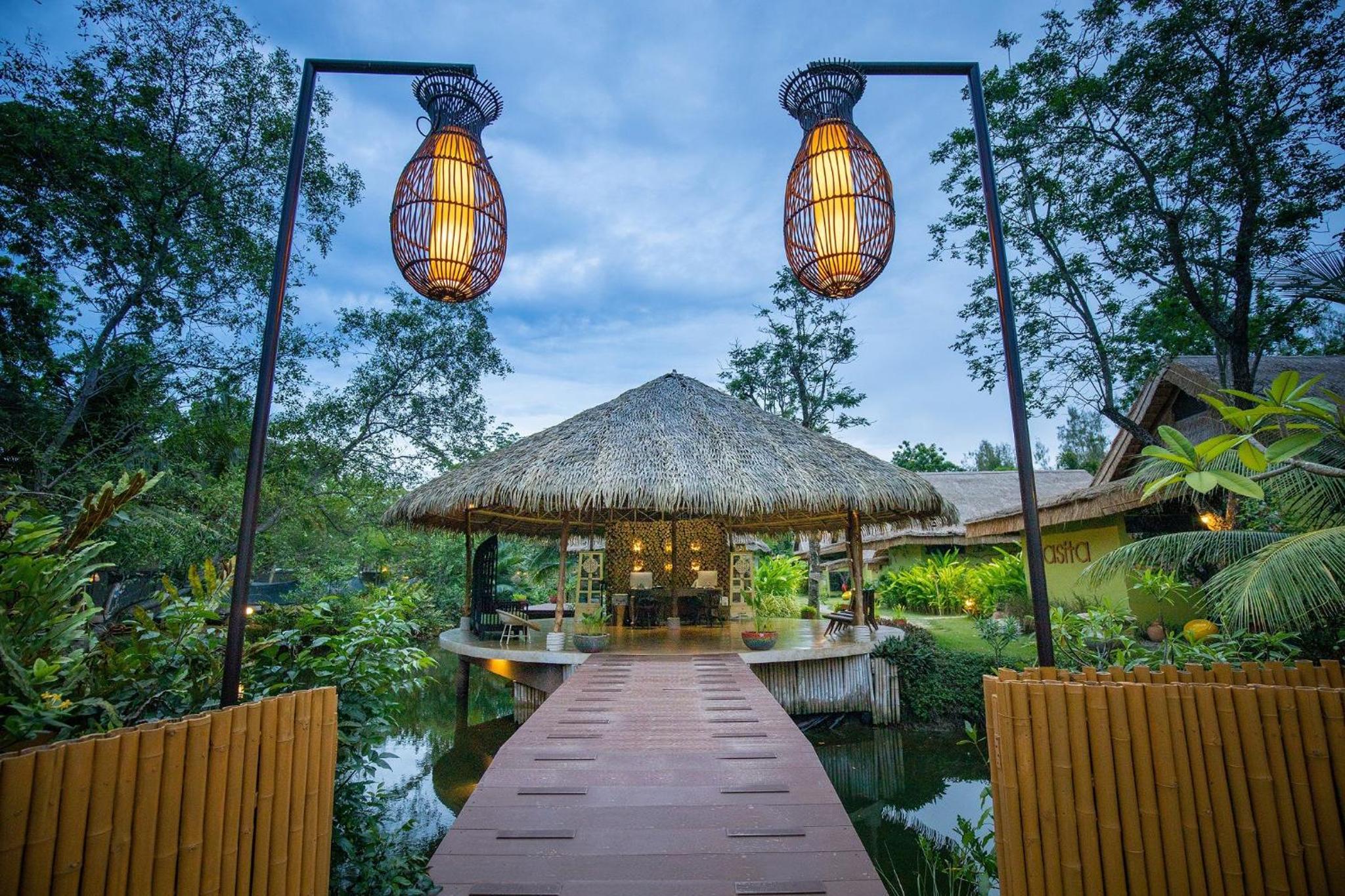 Asita Eco Resort