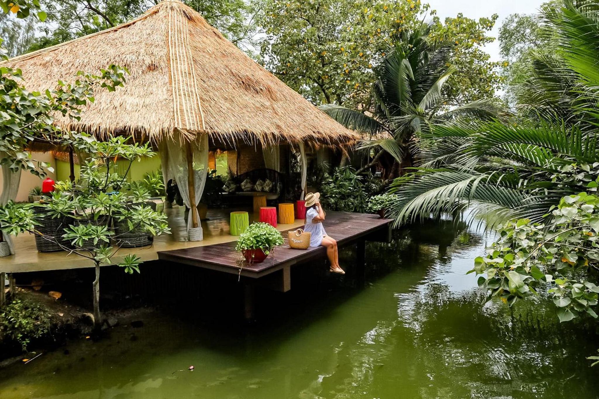 Asita Eco Resort