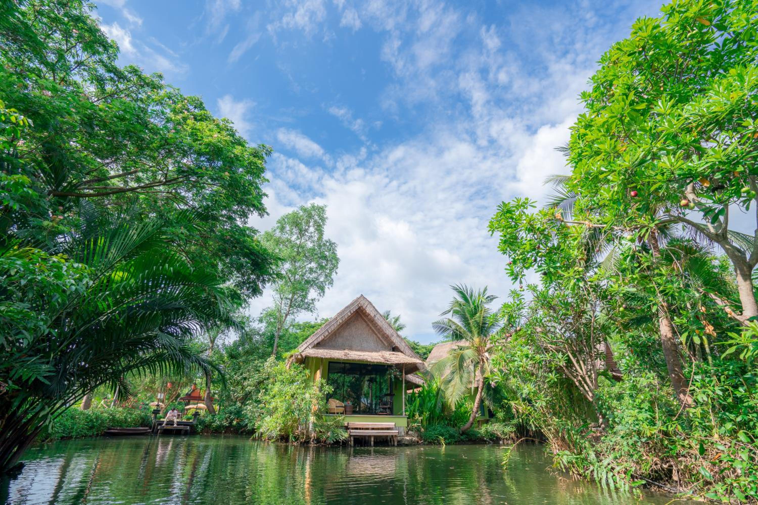 Asita Eco Resort