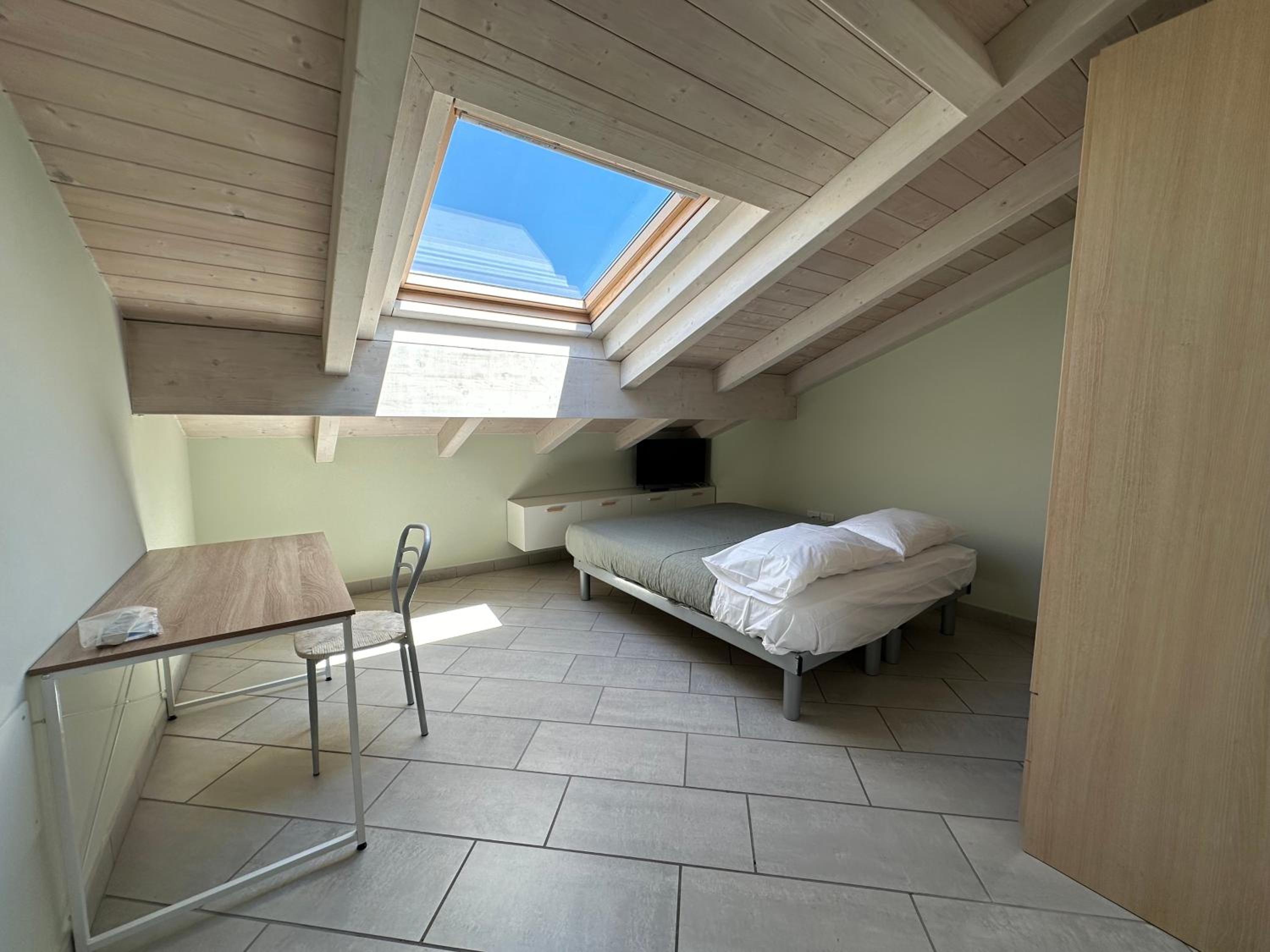 Apt Nettuno - Relax Privè - 3 Bedrooms - 2 Baths - AC - Parking - Wifi view 5