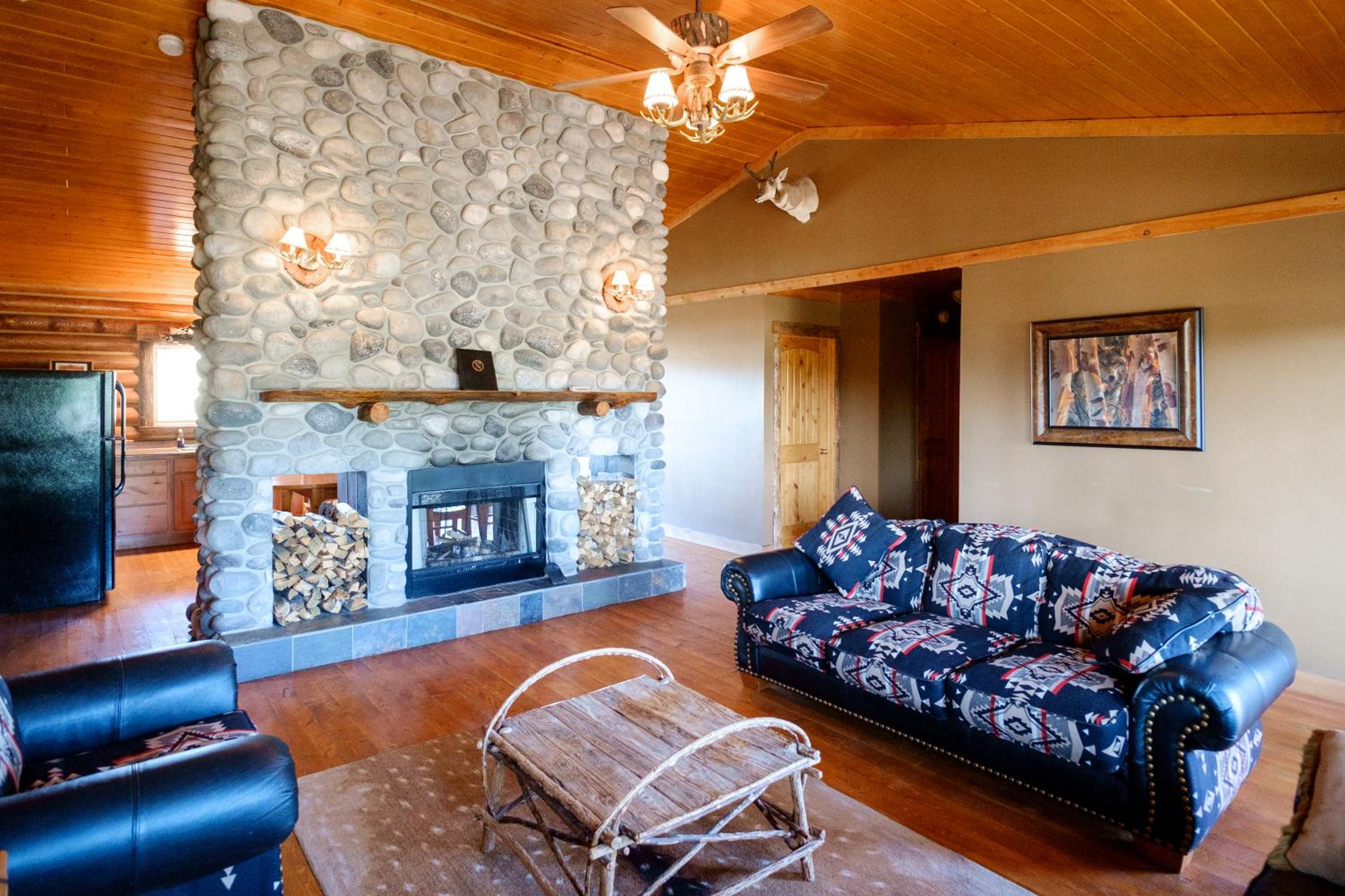 Bar N Ranch