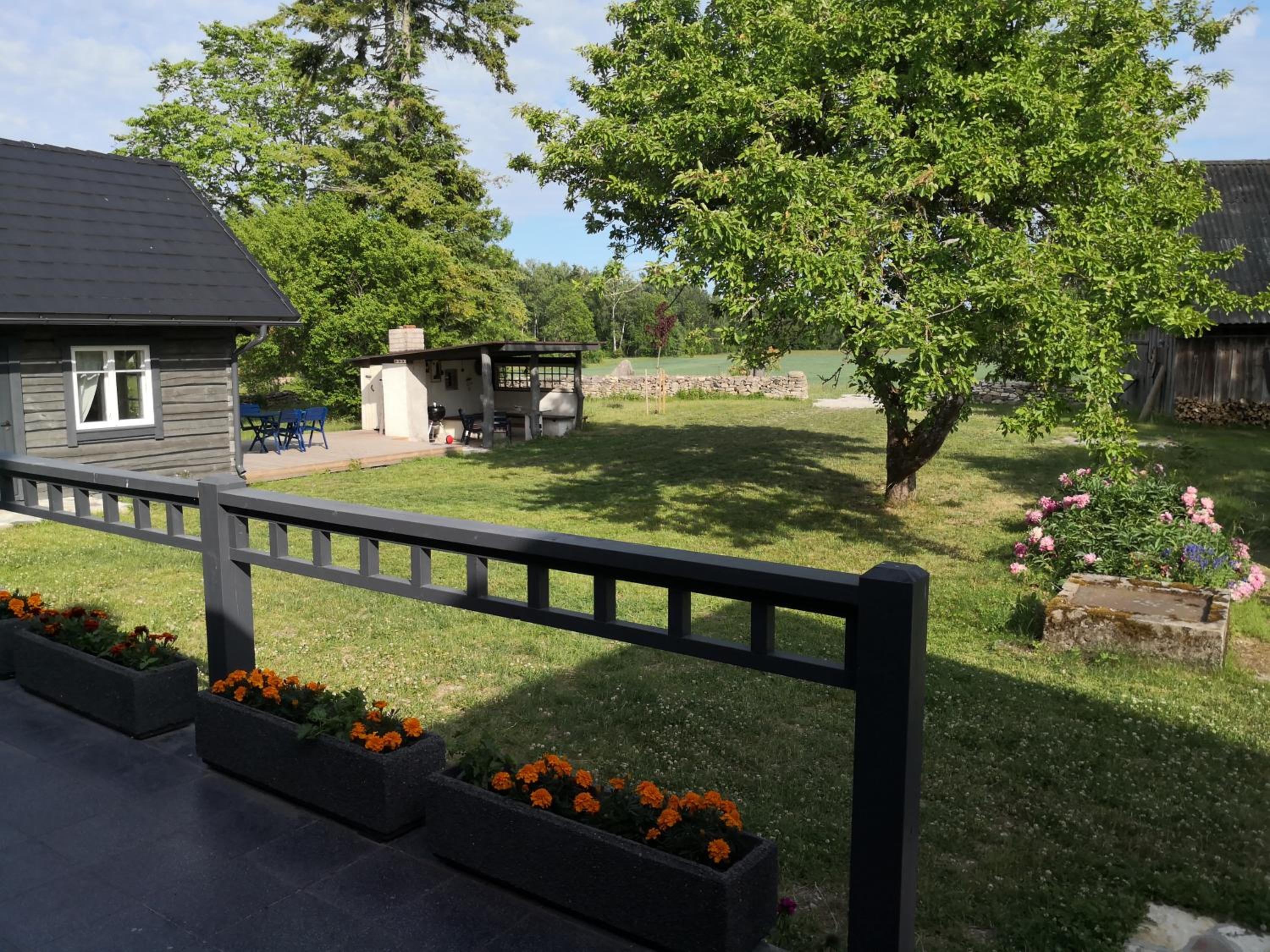 Saadumäe Holiday House