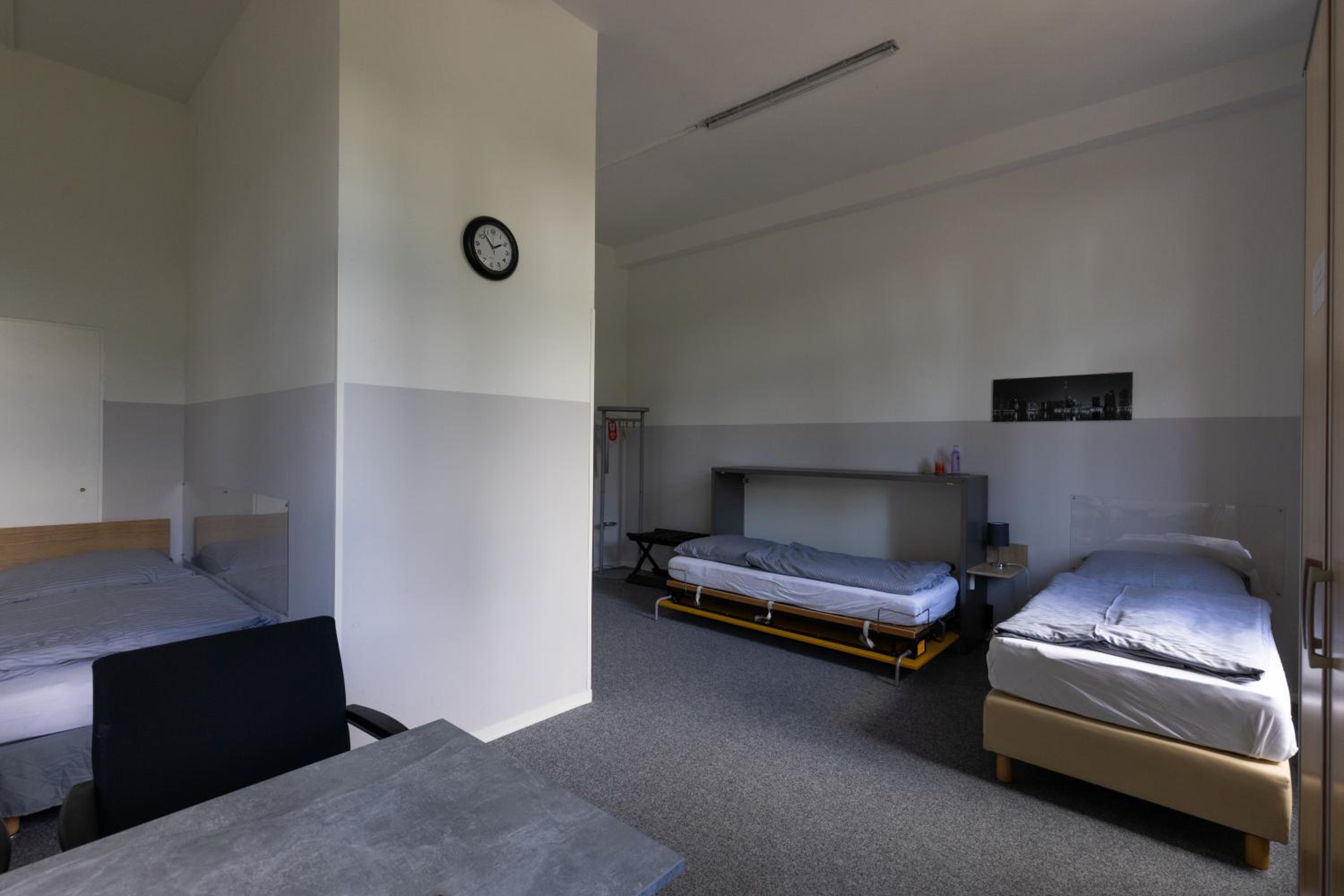 Motel Home Wittenau