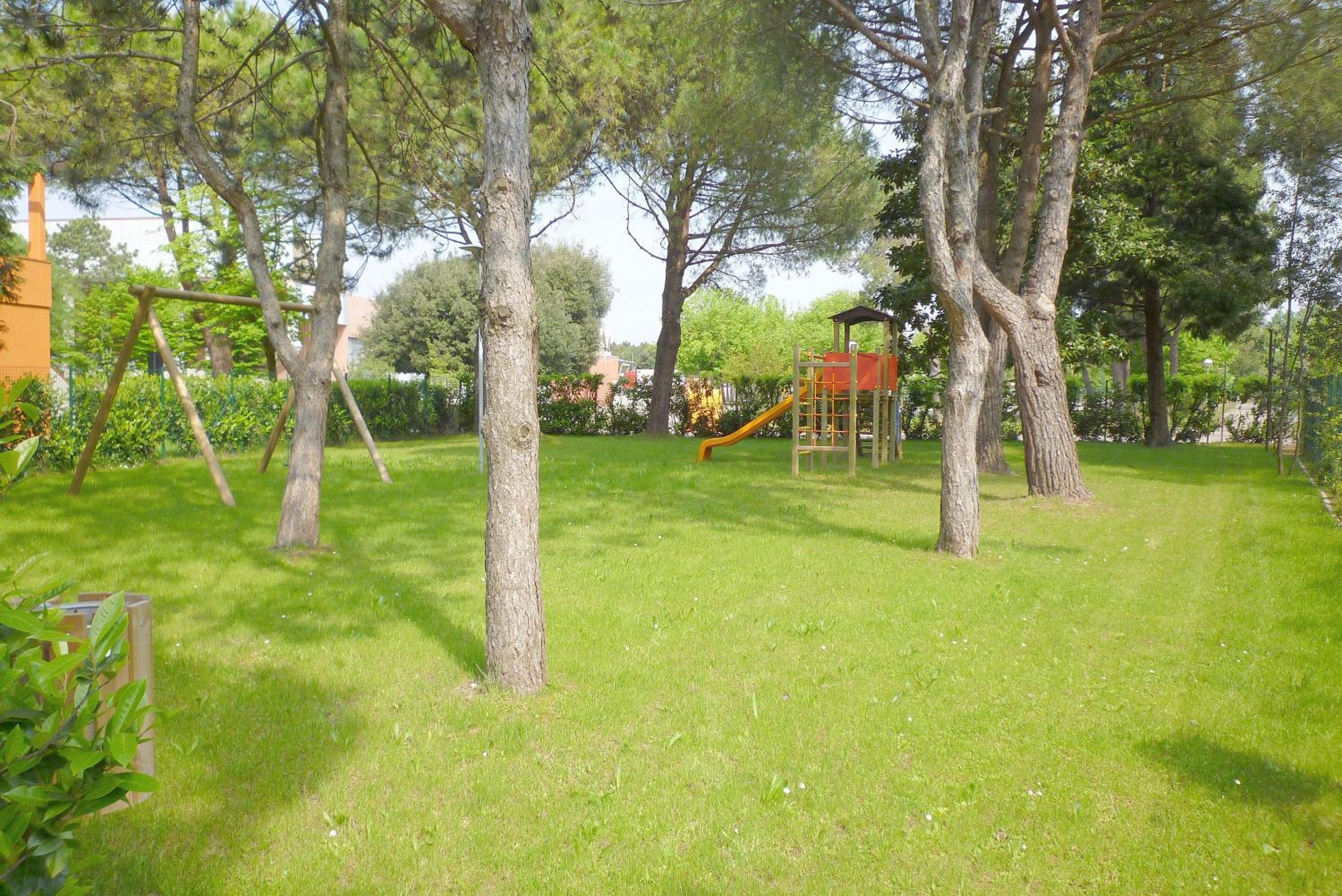 Villaggio Splendido view 5
