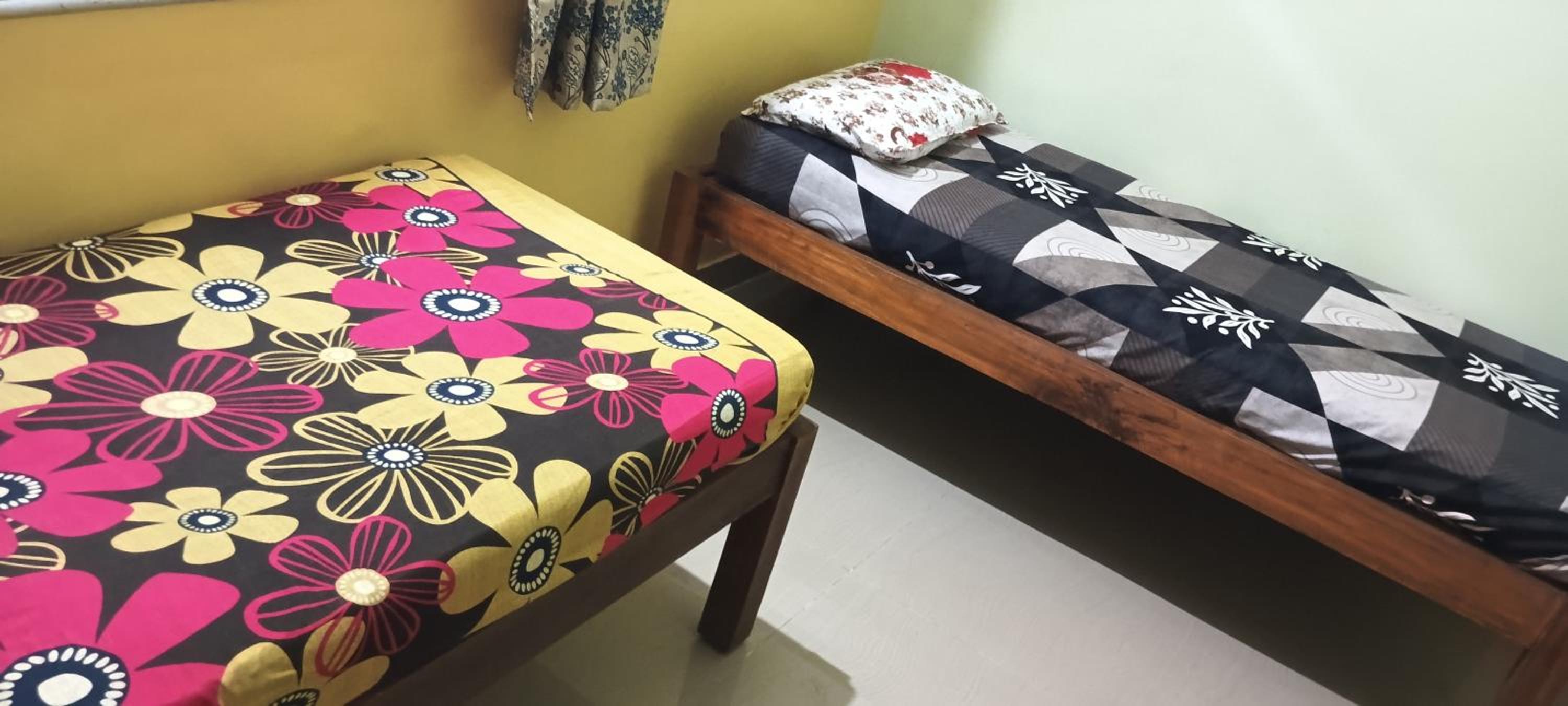 Malgudi Mane Homestay