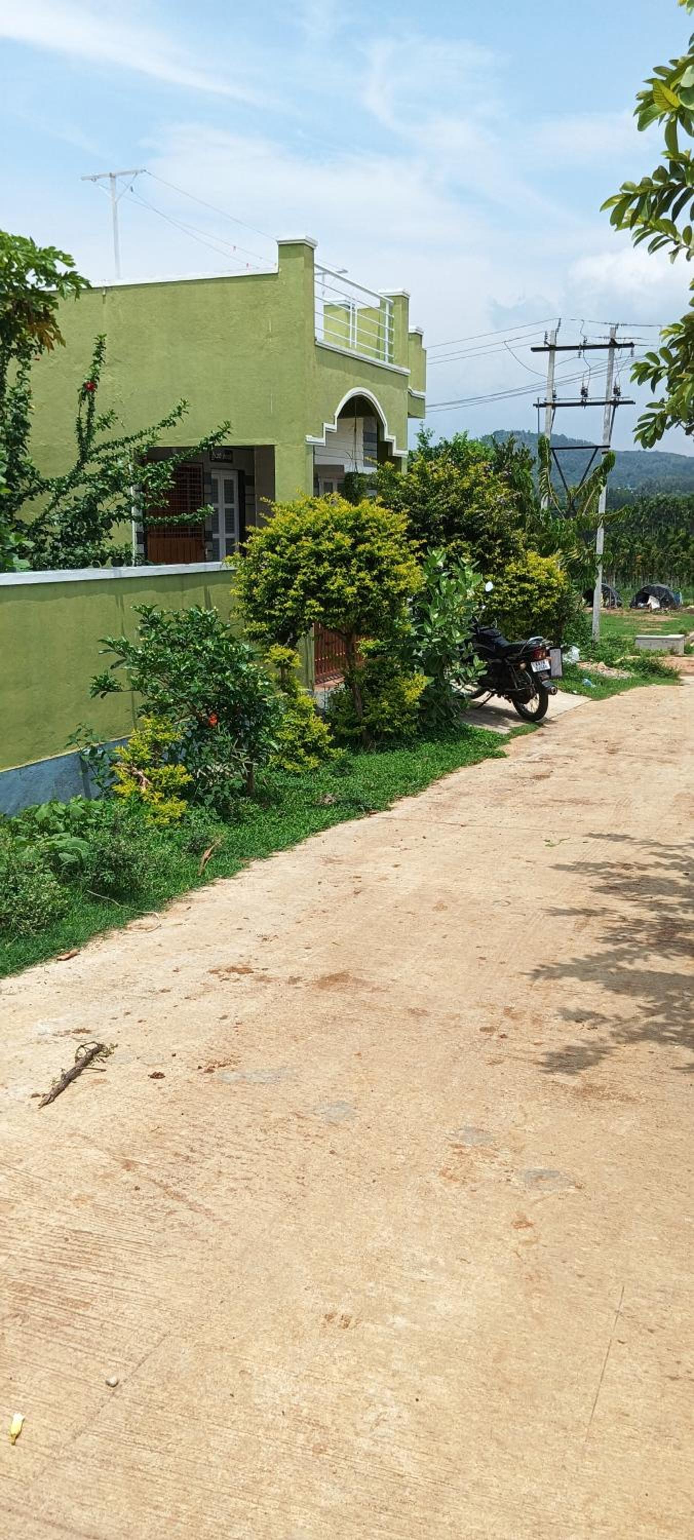 Malgudi Mane Homestay
