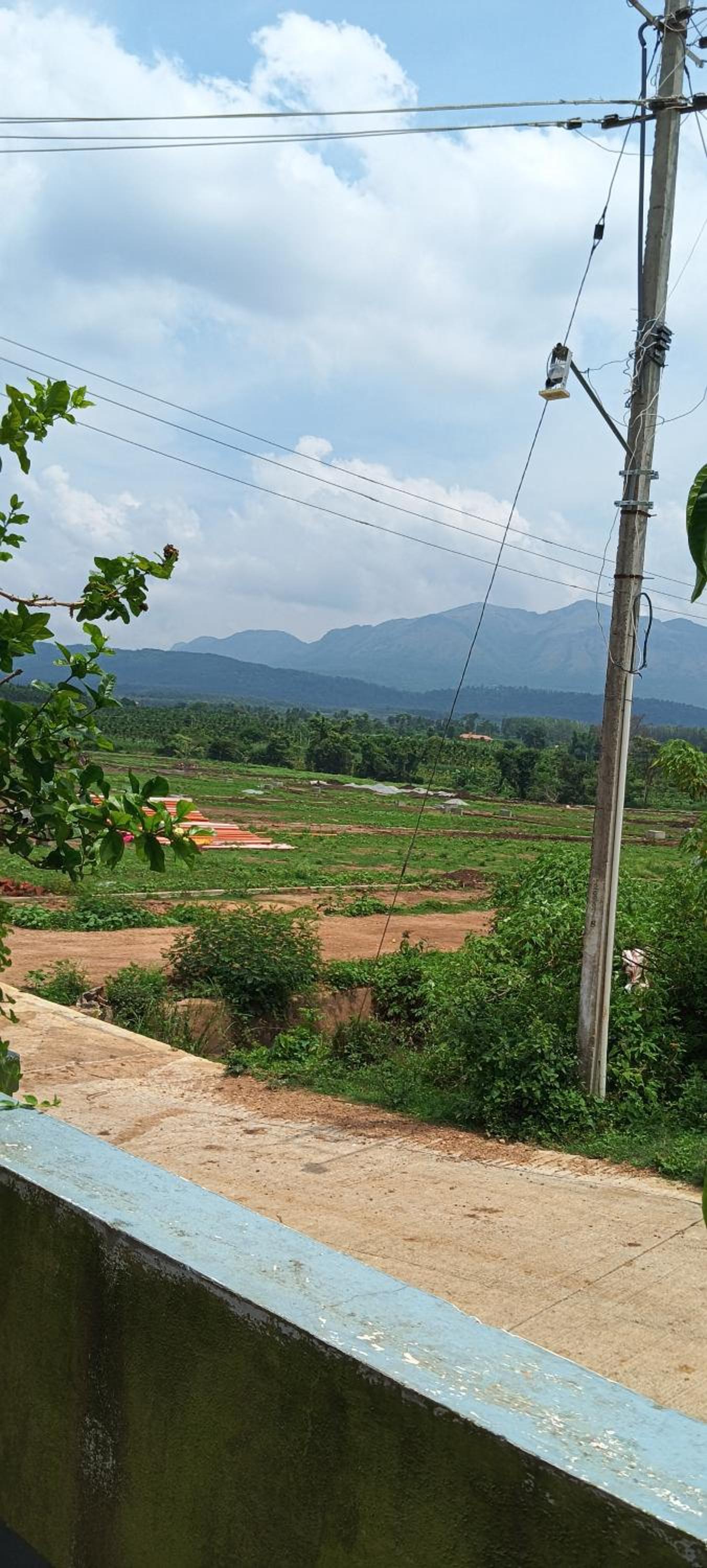 Malgudi Mane Homestay