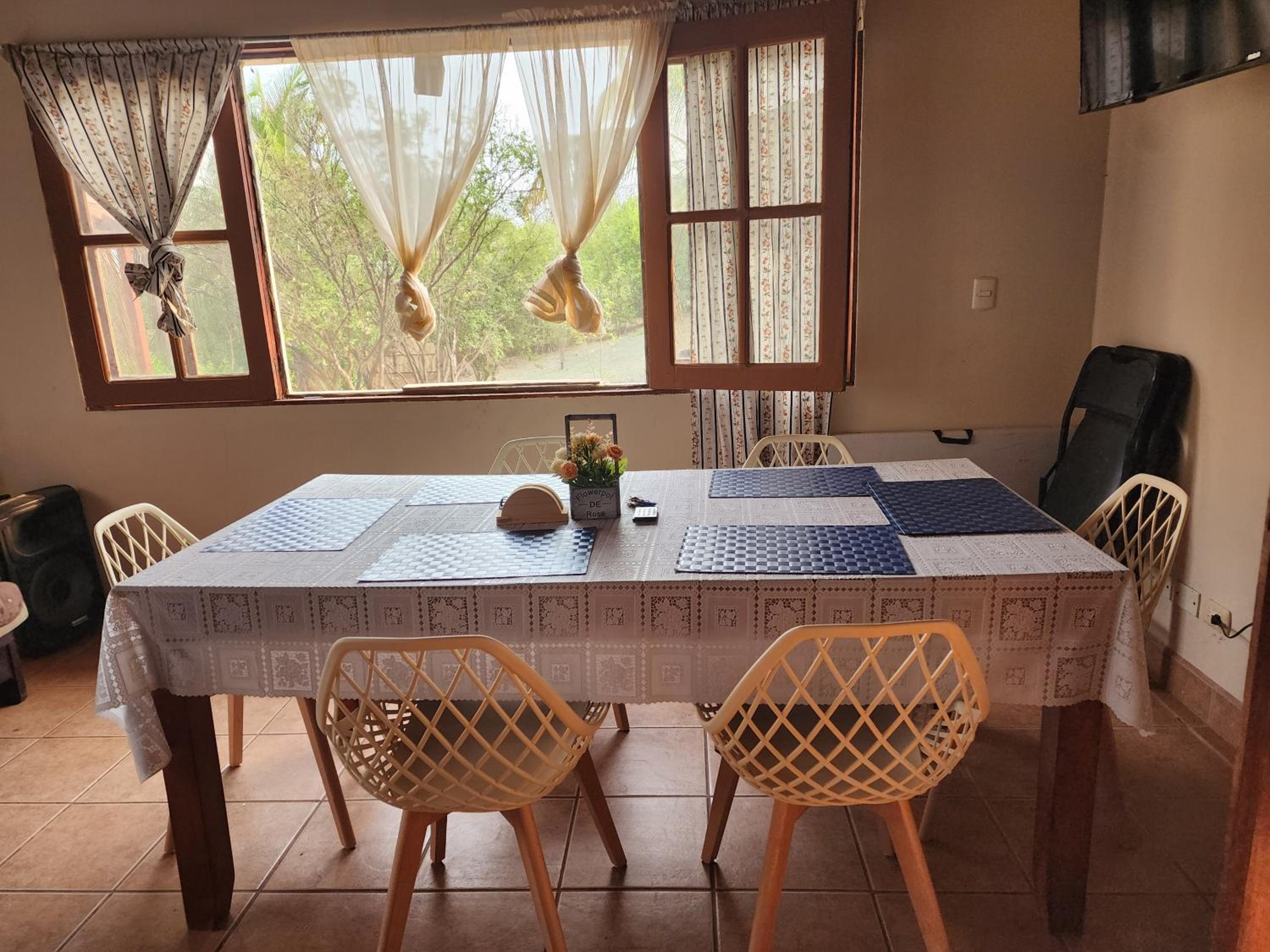 Casa Coral - Marbella, Guanacaste