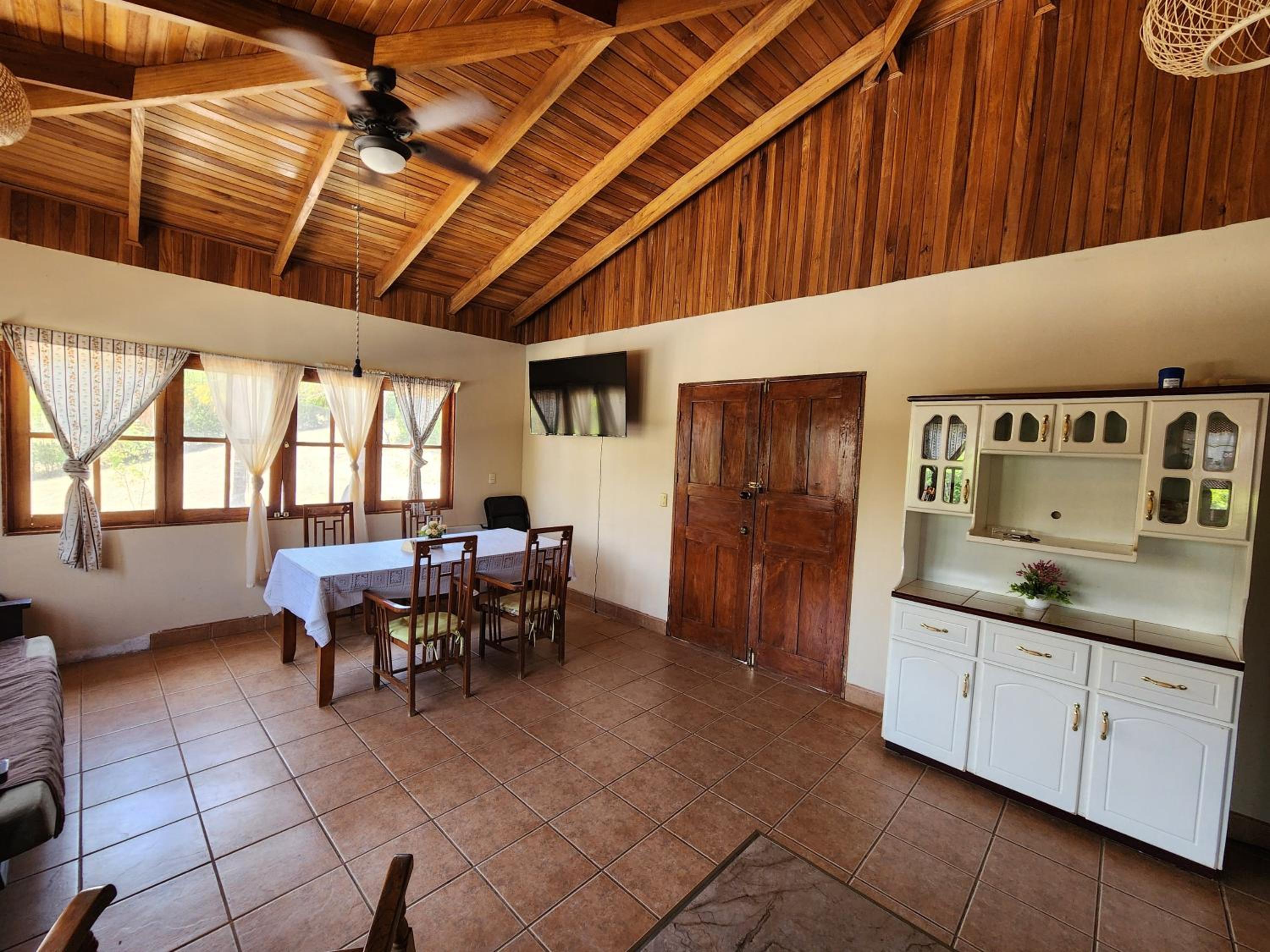 Casa Coral - Marbella, Guanacaste