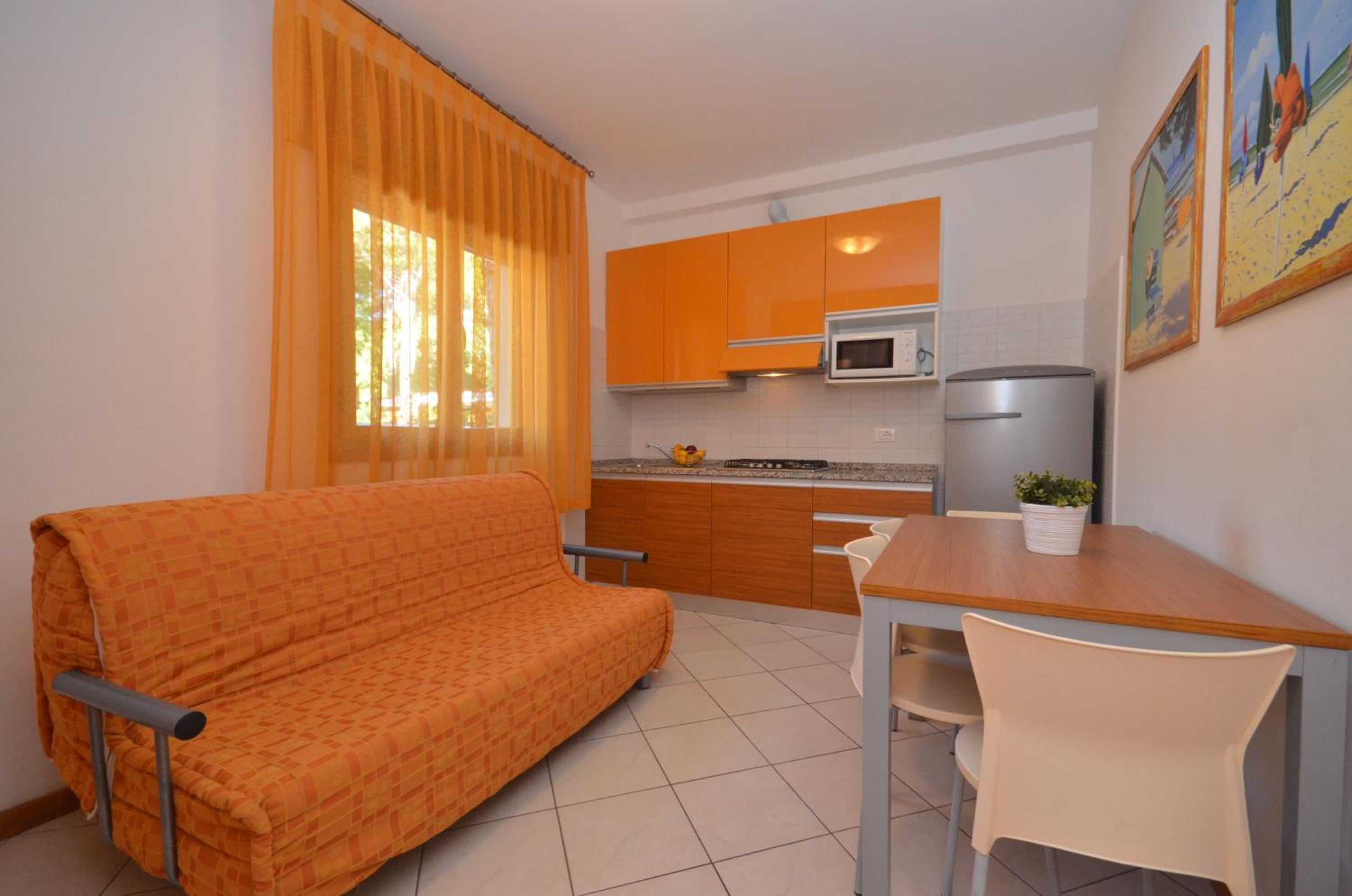 Villaggio Splendido view 4