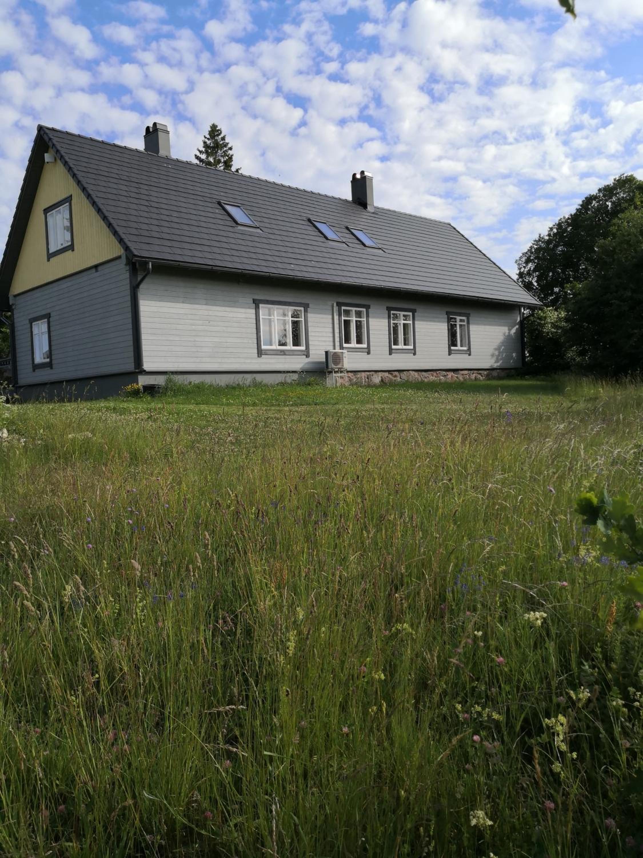 Saadumäe Holiday House