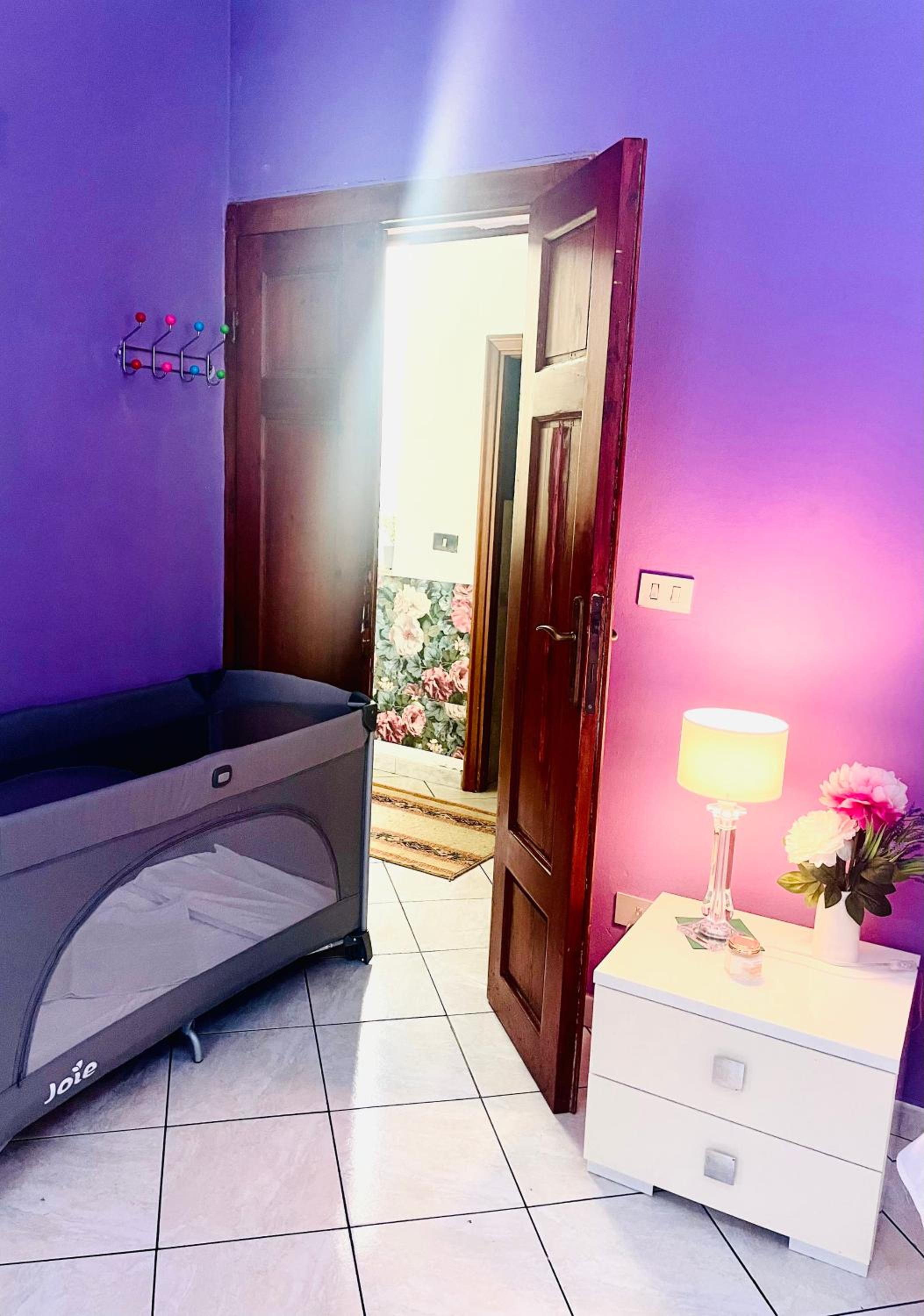 JCK Tuscany Apartment