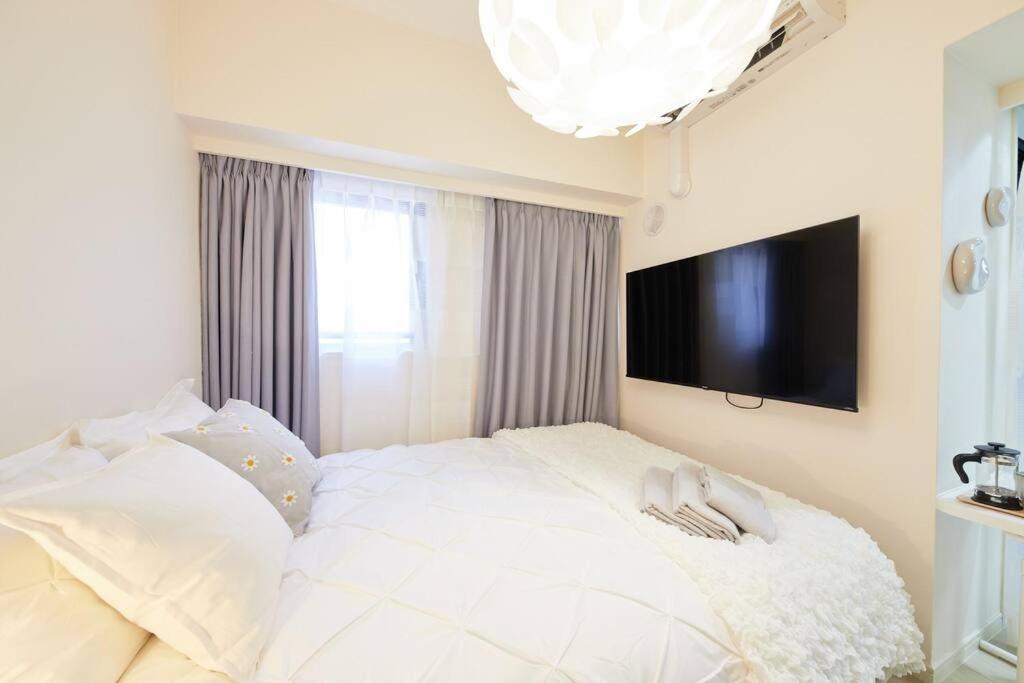 Shinjuku Kabukicho Designer's Apartment IV