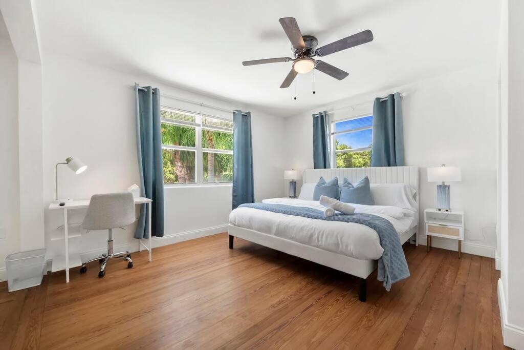 Cozy West Palm Beach Home l 10min to Municipal Beach and more! view 2