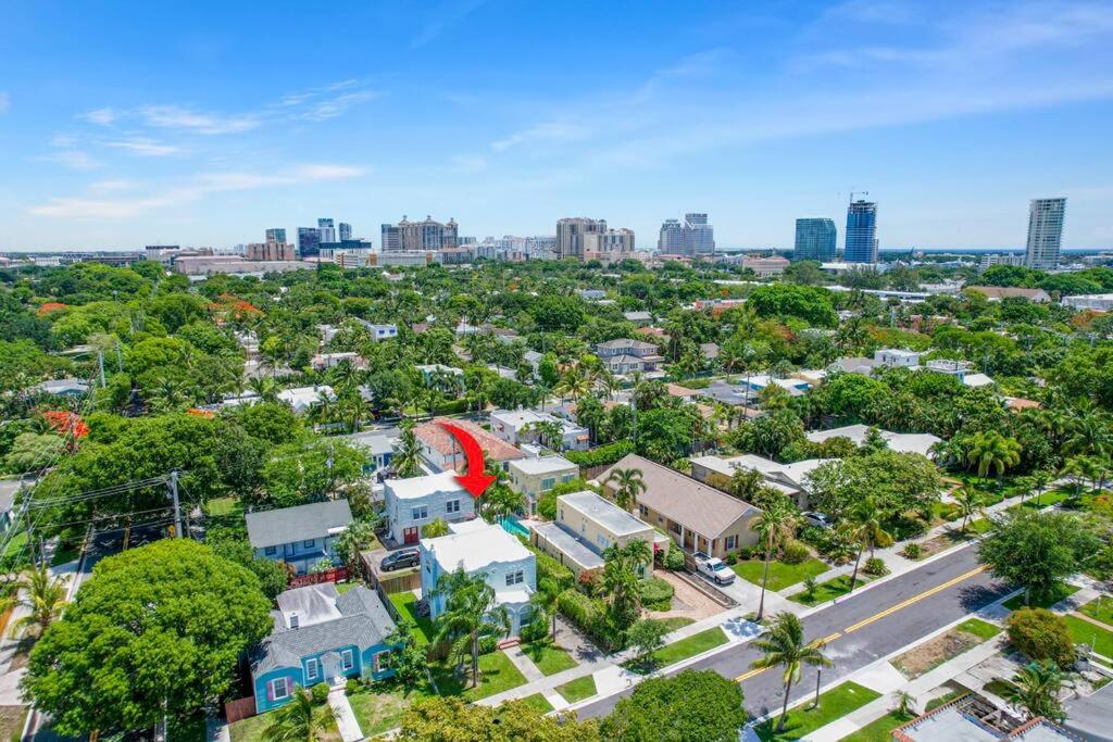 Cozy West Palm Beach Home l 10min to Municipal Beach and more! view 3
