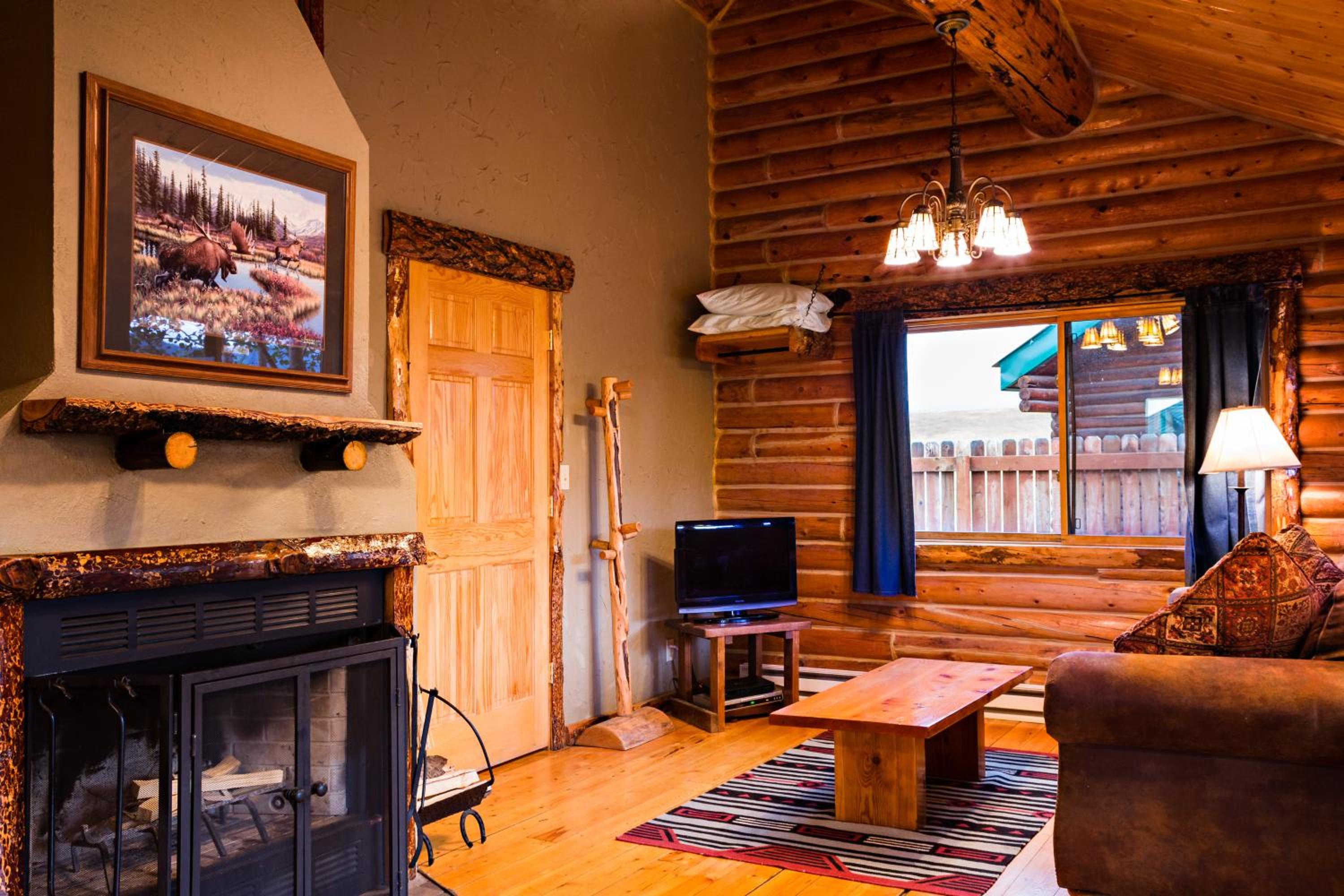 Bar N Ranch