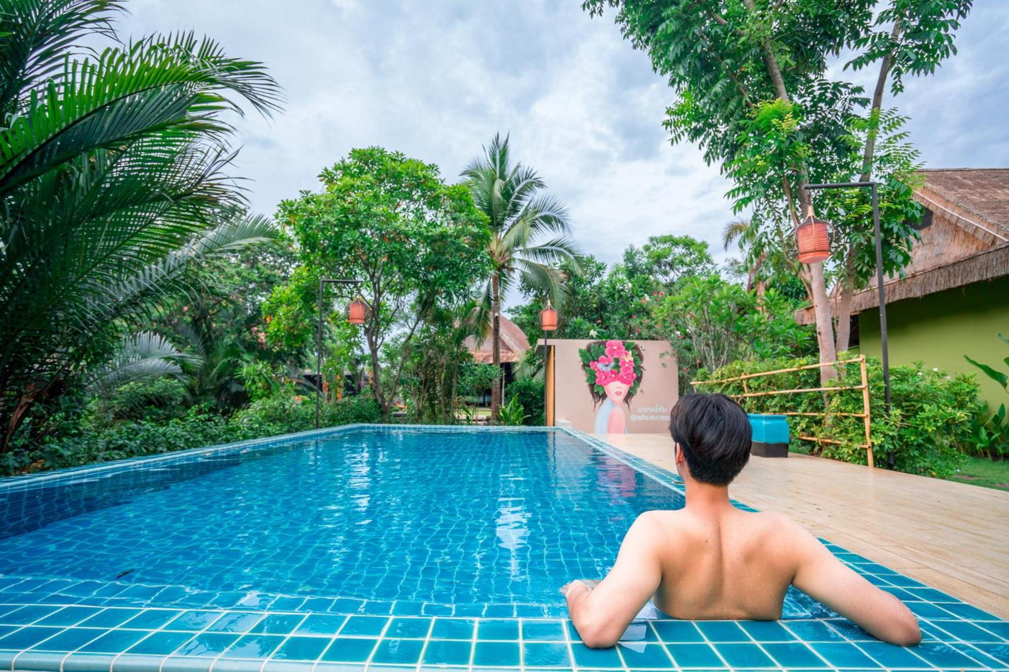 Asita Eco Resort