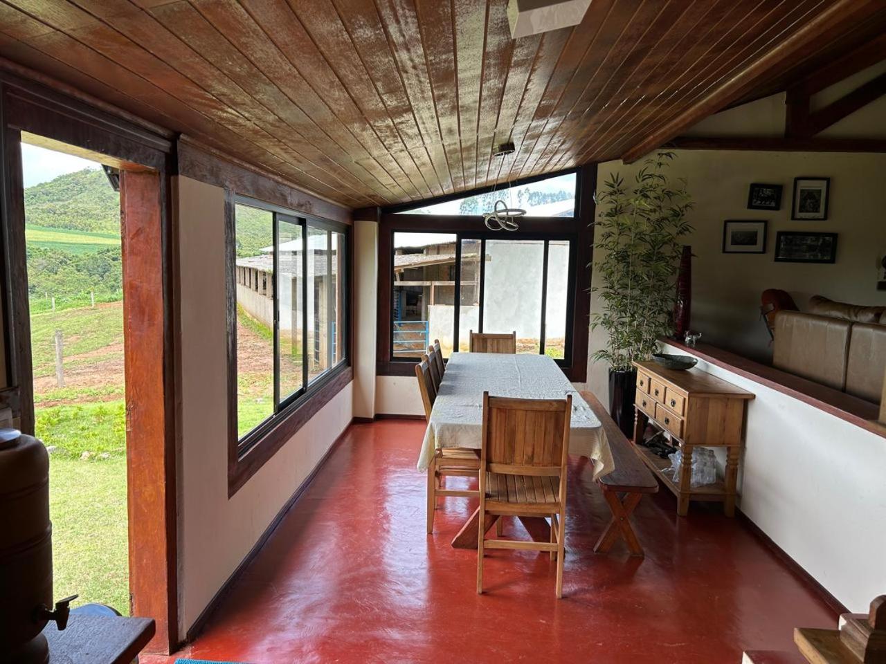 Fazenda Capão da Onça