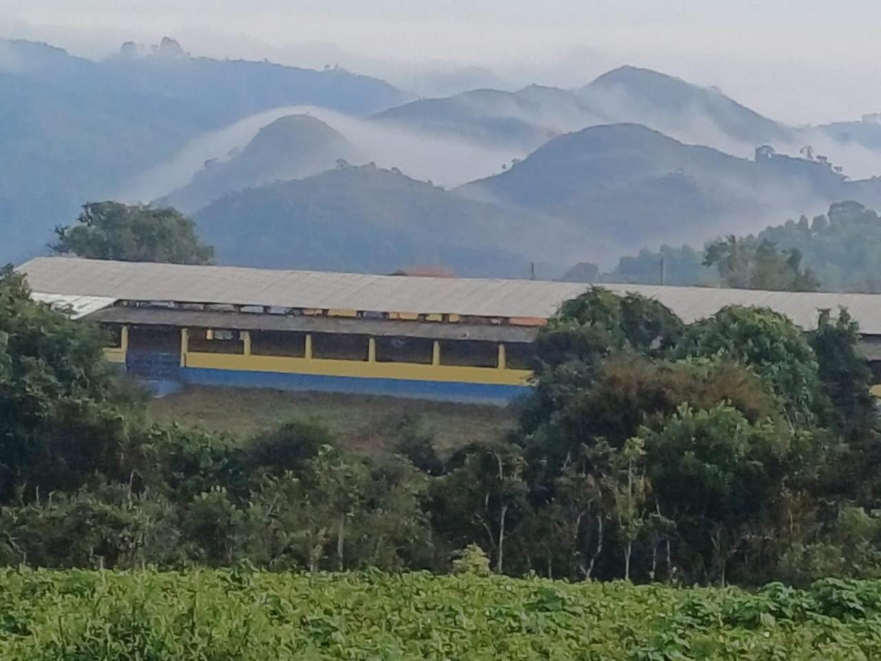 Fazenda Capão da Onça