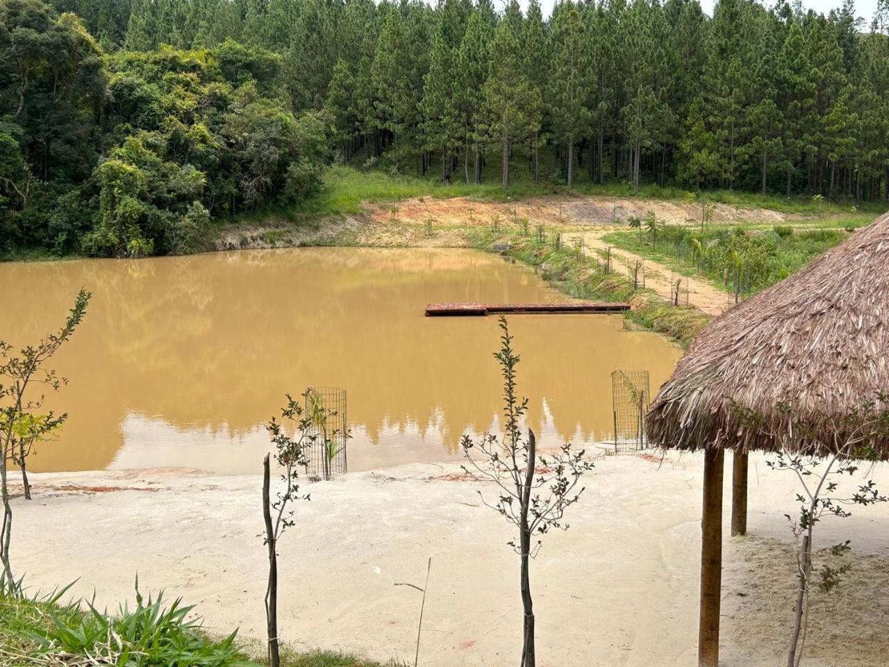 Fazenda Capão da Onça