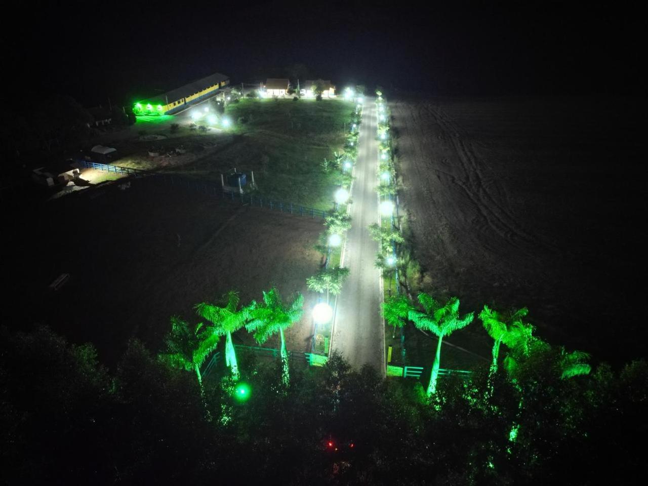 Fazenda Capão da Onça