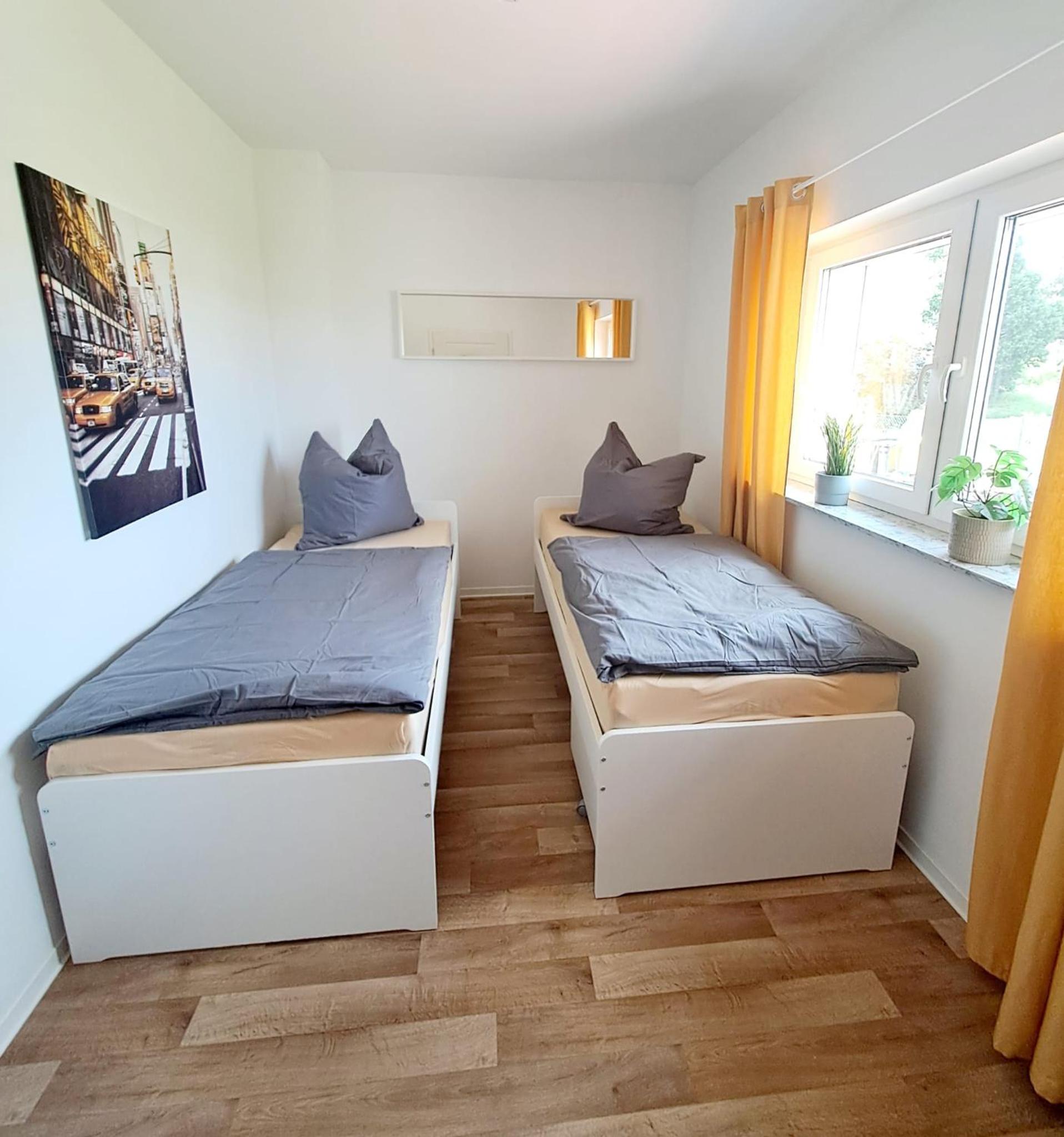 Ferienhaus Gerda & Heinz