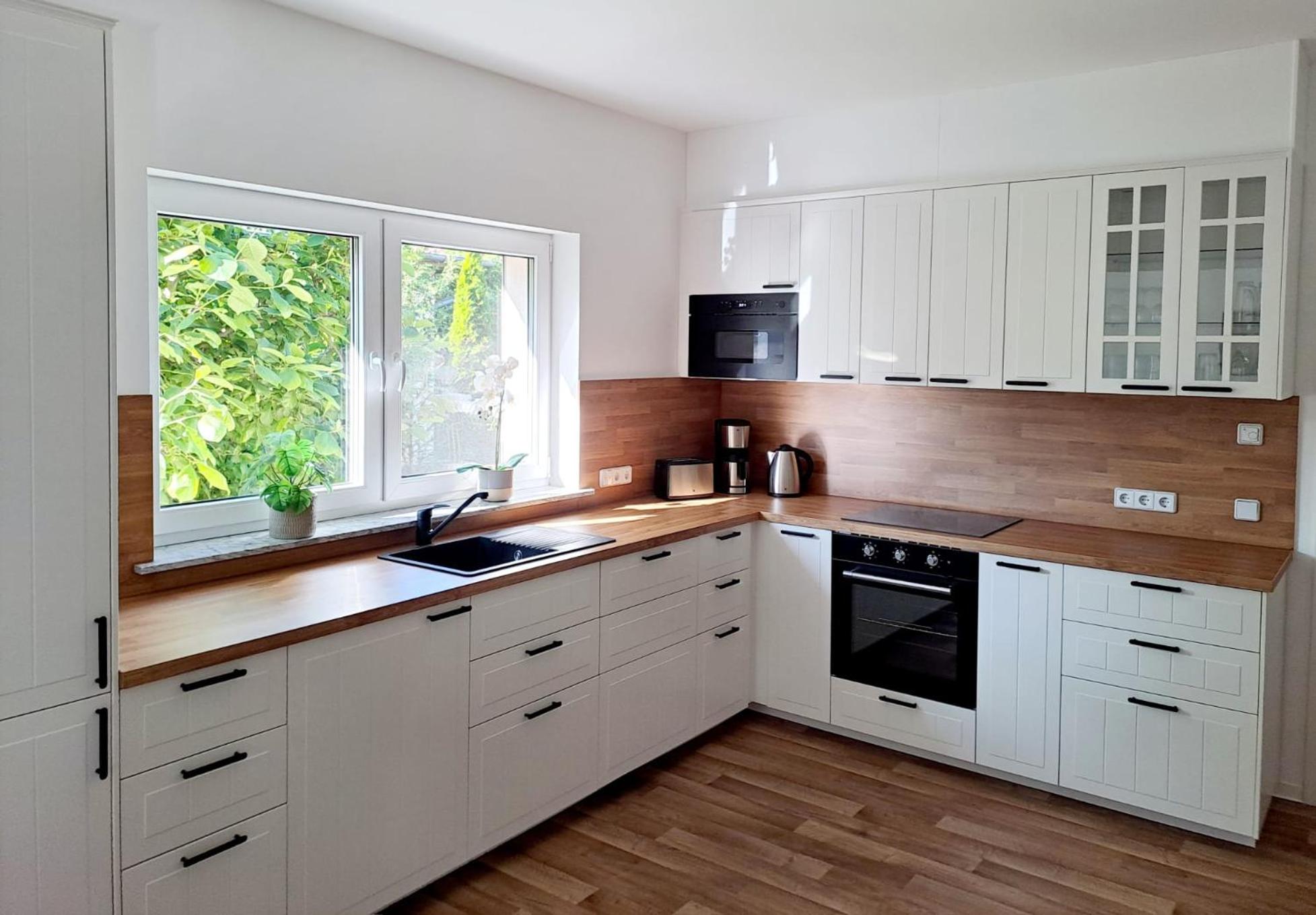 Ferienhaus Gerda & Heinz