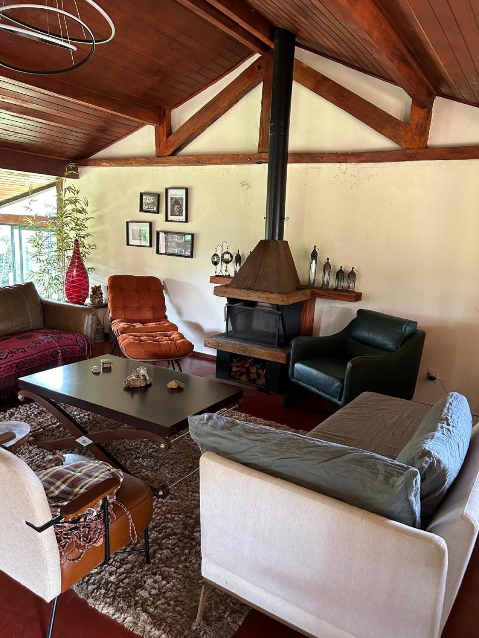Fazenda Capão da Onça